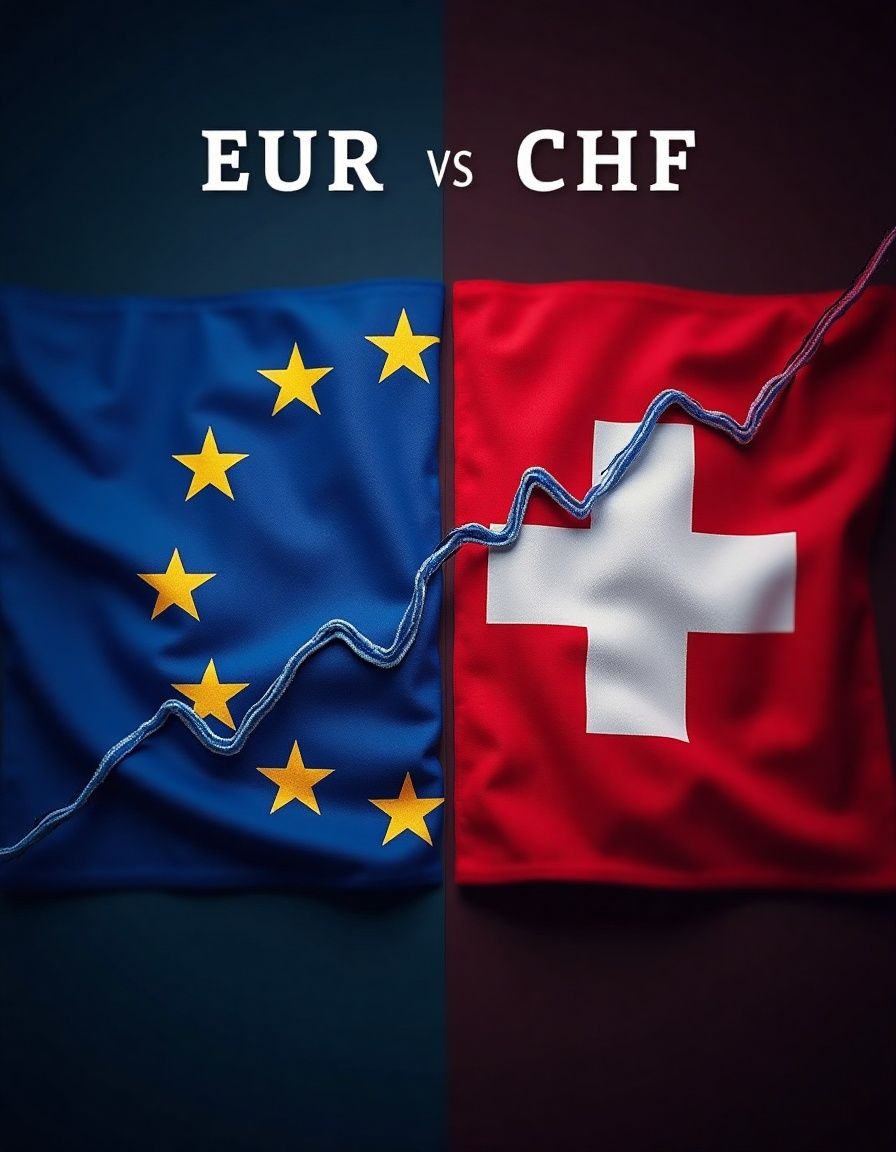EURCHF