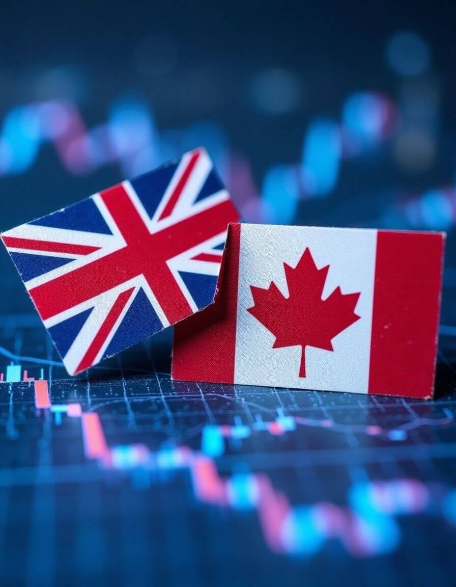 GBPCAD