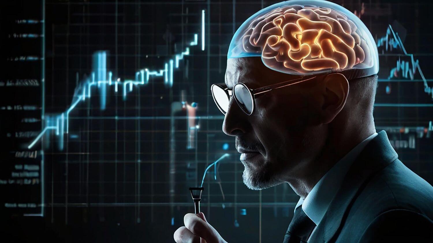 Positive Thinking to Recover from Trading Losses