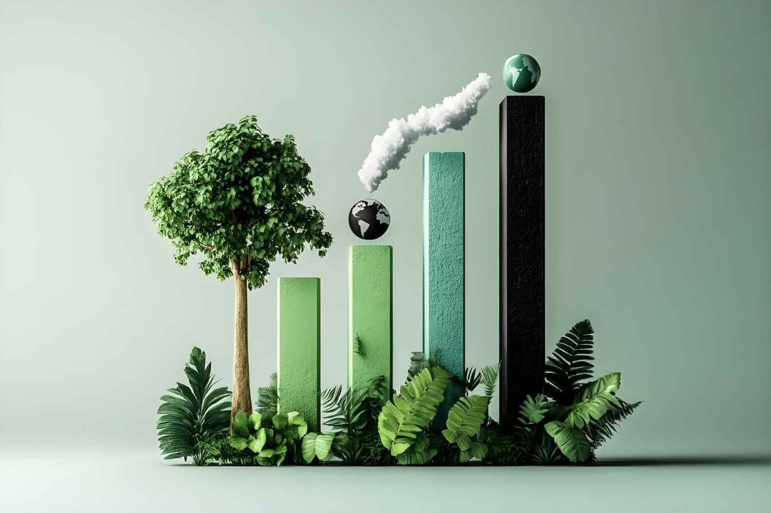 Rise of ESG Investing