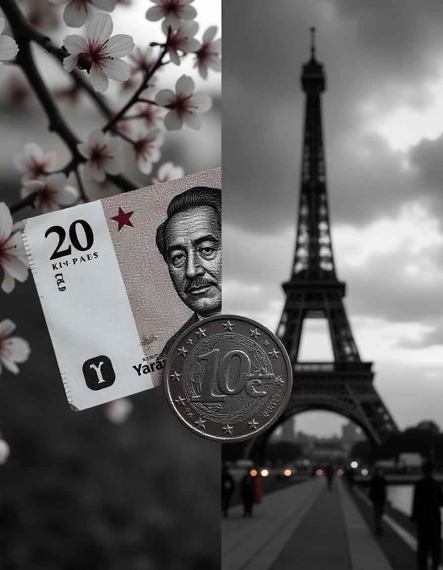Trade EURJPY Exploring the Benefits and Drawbacks