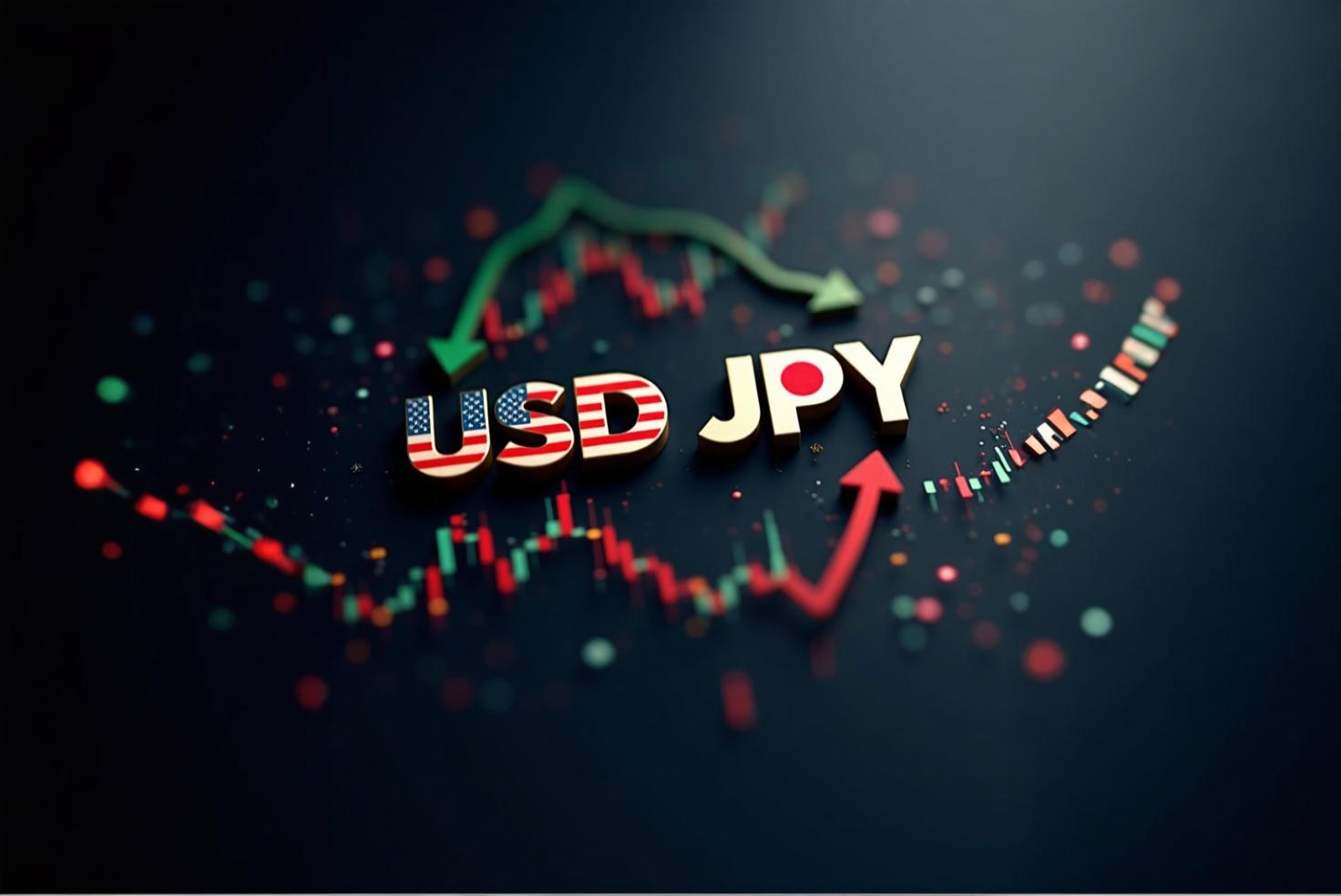 USDJPY