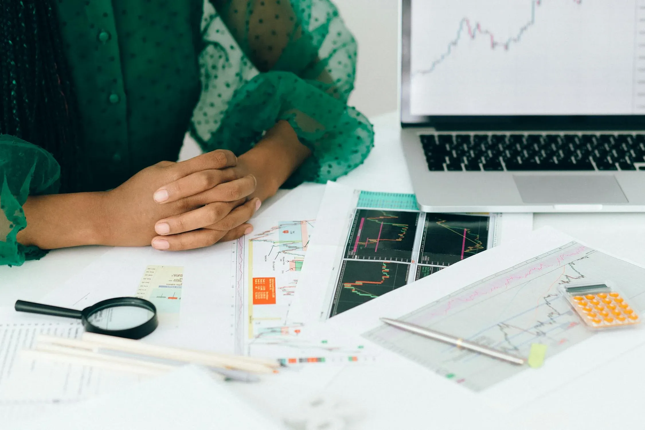 6 Balanced Forex Trading Tips to Lower Financial and Health Risks
