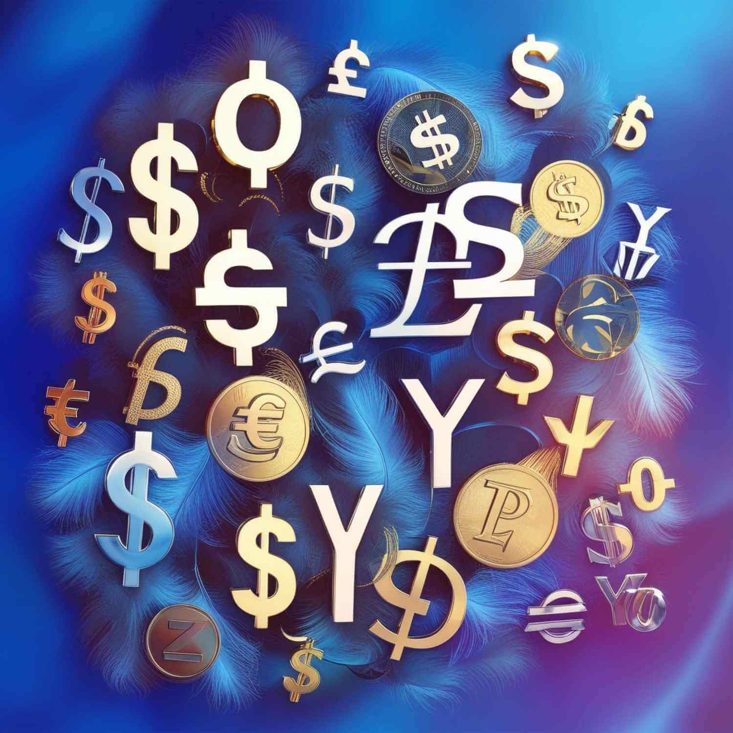Correlation Between Currency Pairs