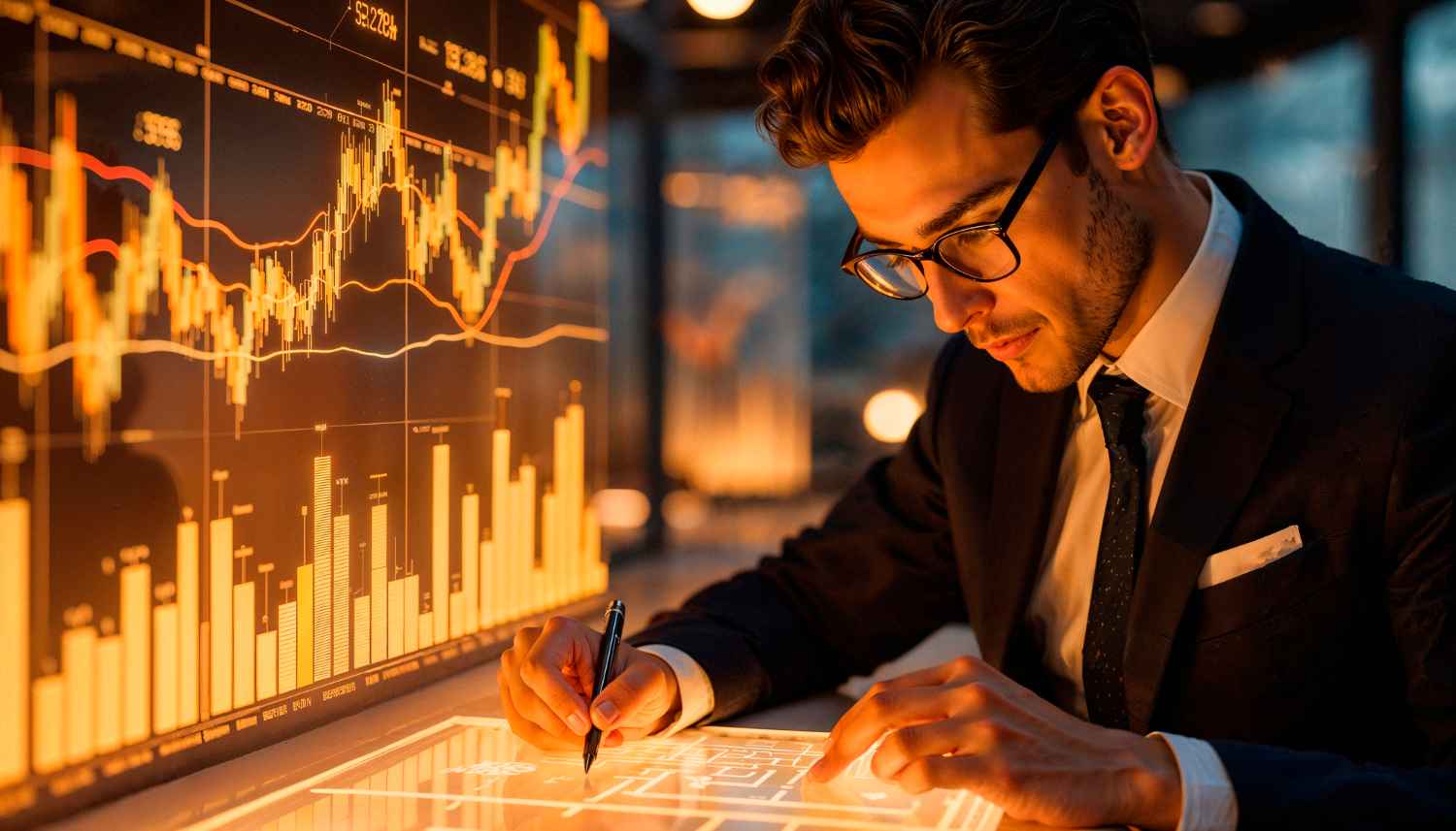 Cost of Forex Trading
