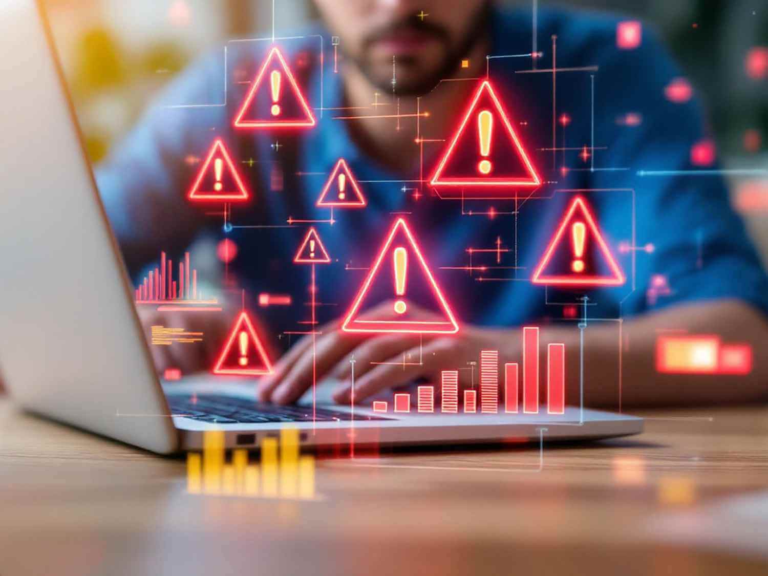 Dangers of Using Improper Risk Management