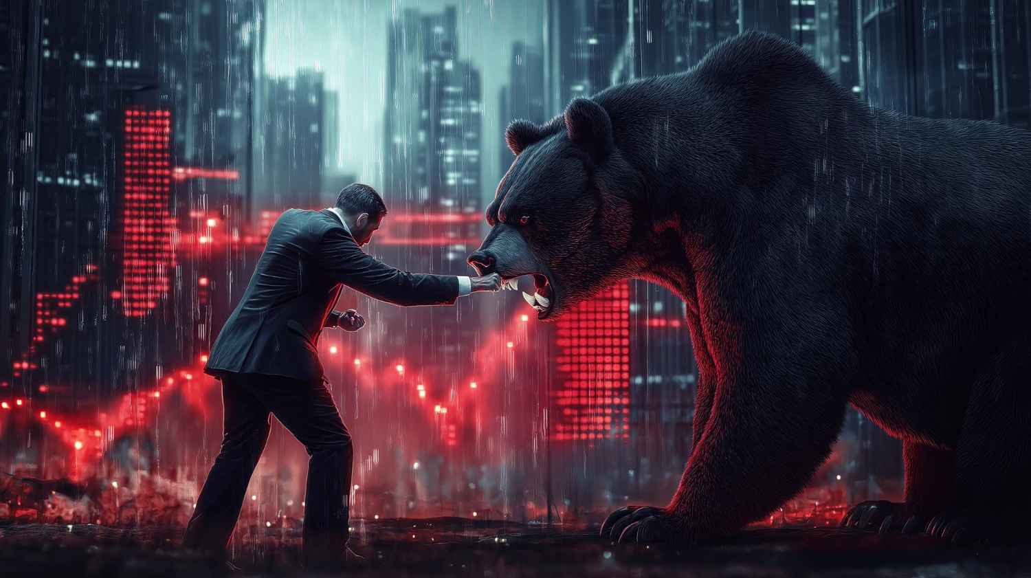 Forex Fantasy vs. Reality