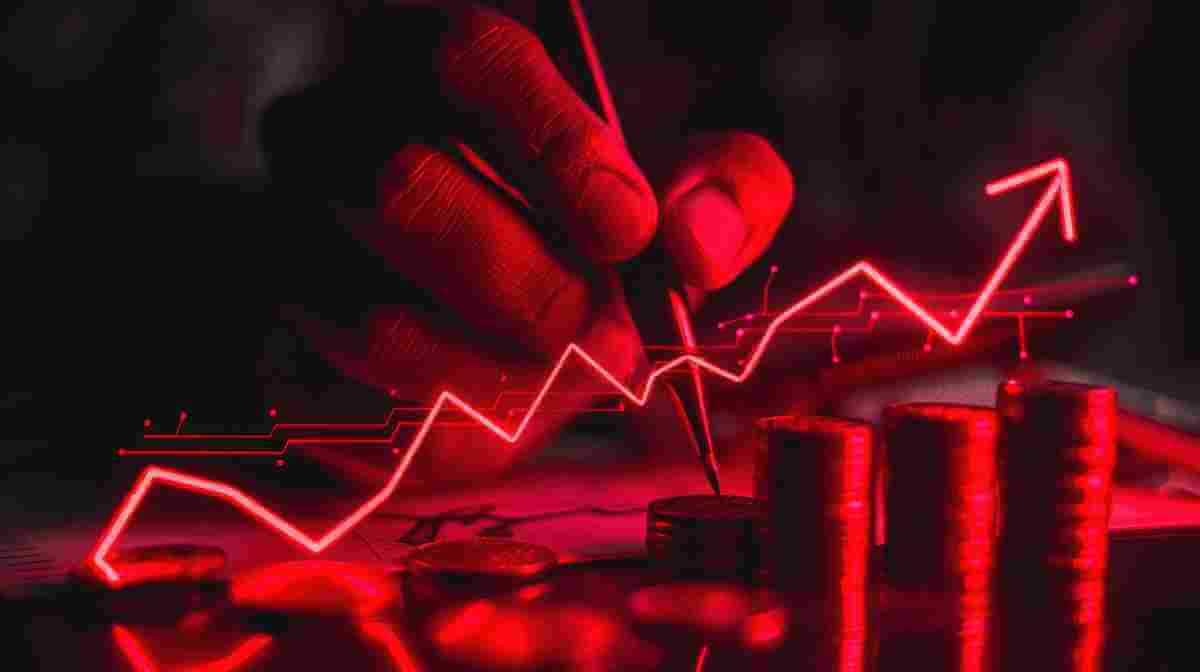 Low Volatility The Silent Killer