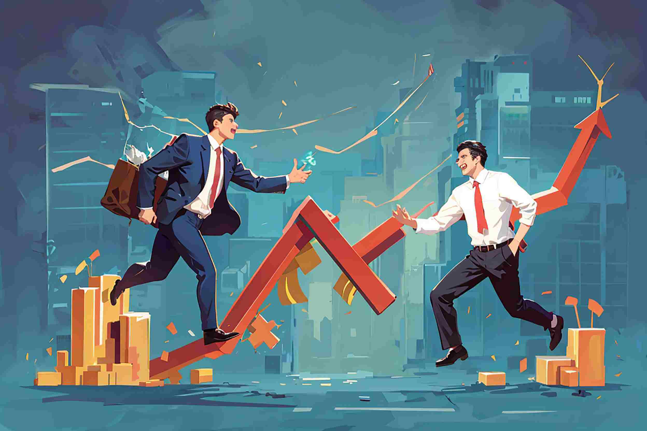 Regret Is the Final Trade