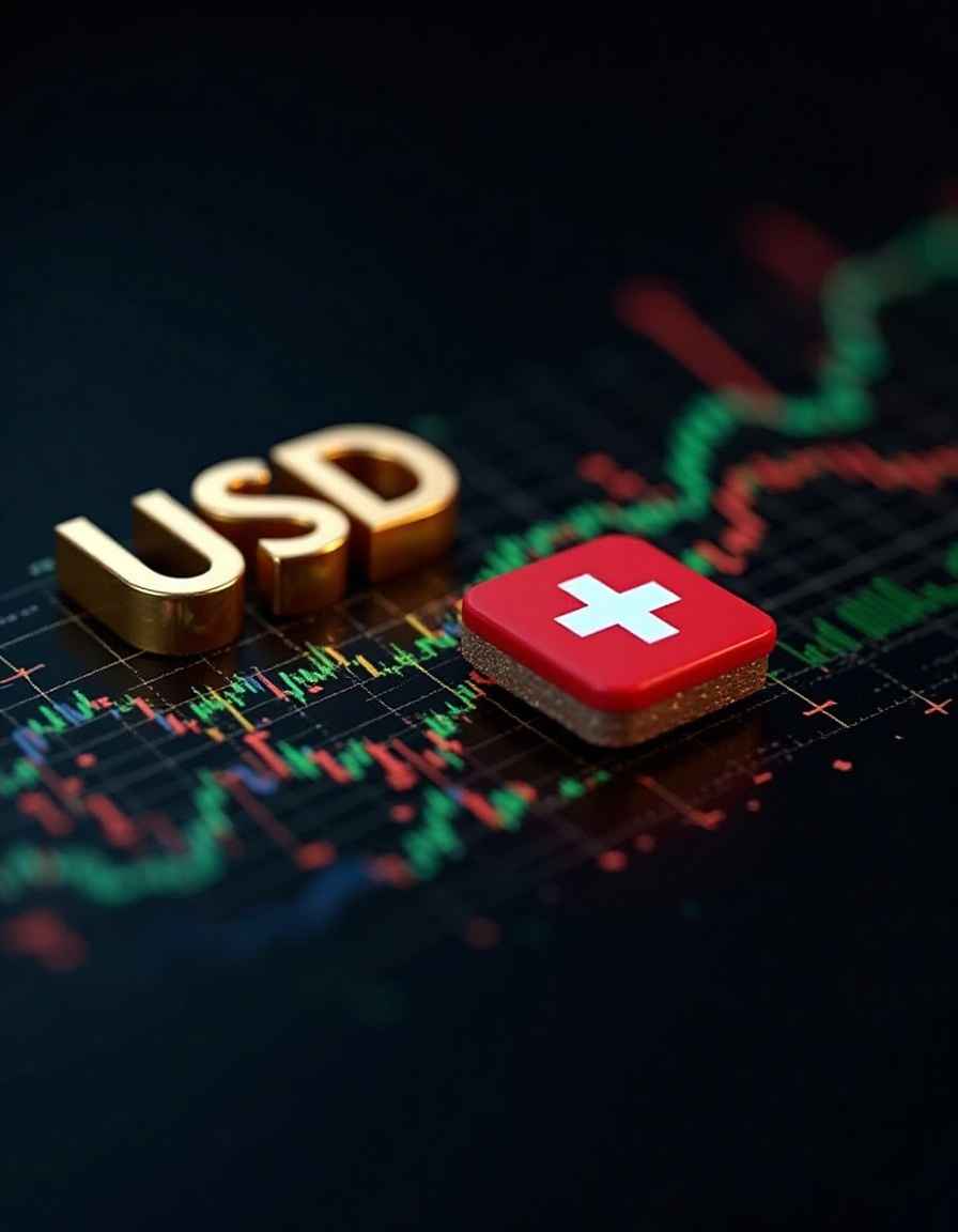 USDCHF