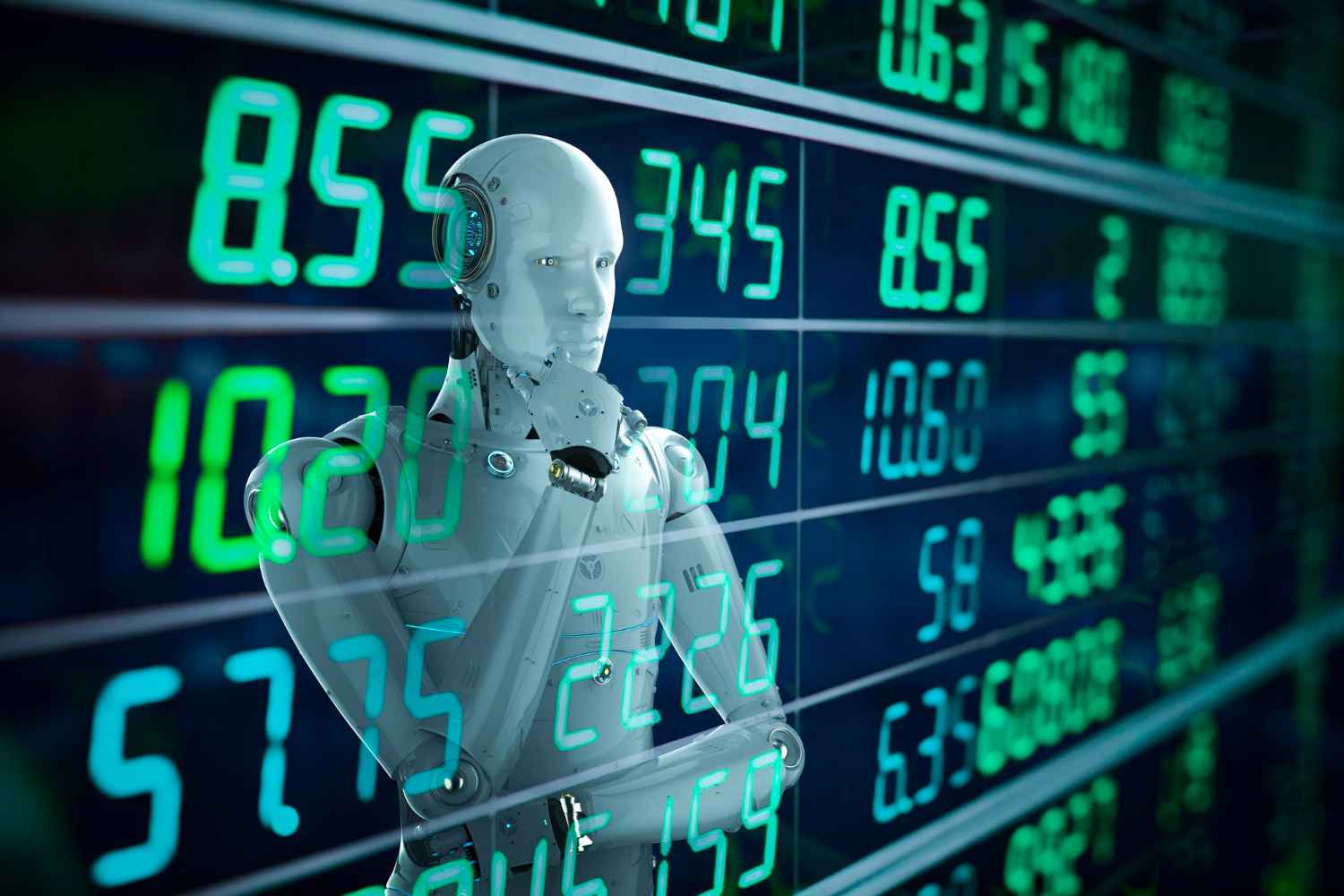 dark side of forex robots and expert advisors