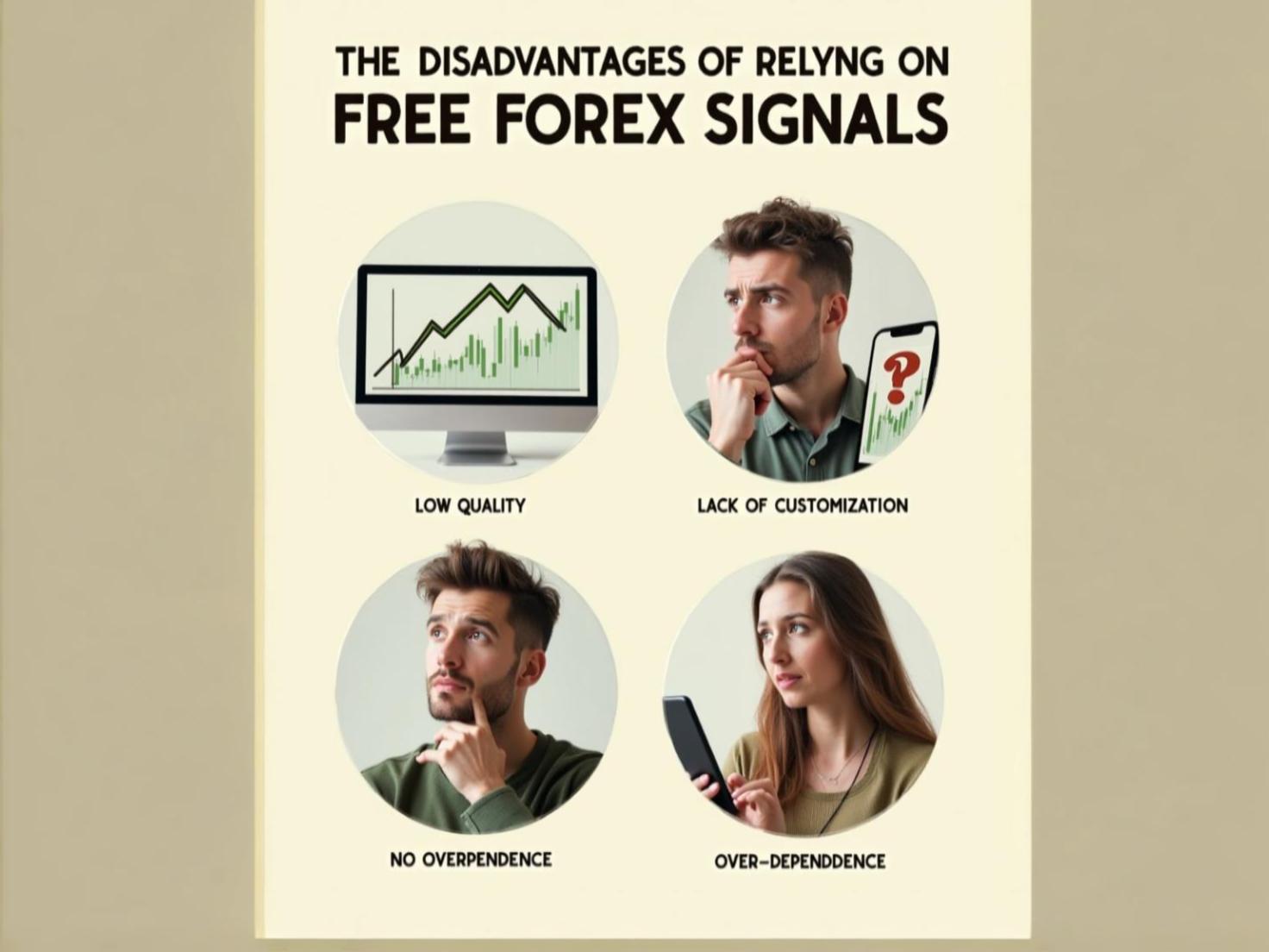 free signals