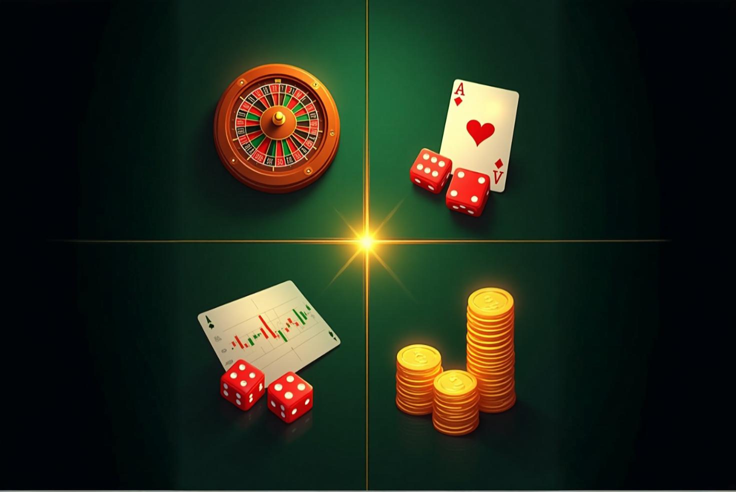 gambling style forex trading strategies