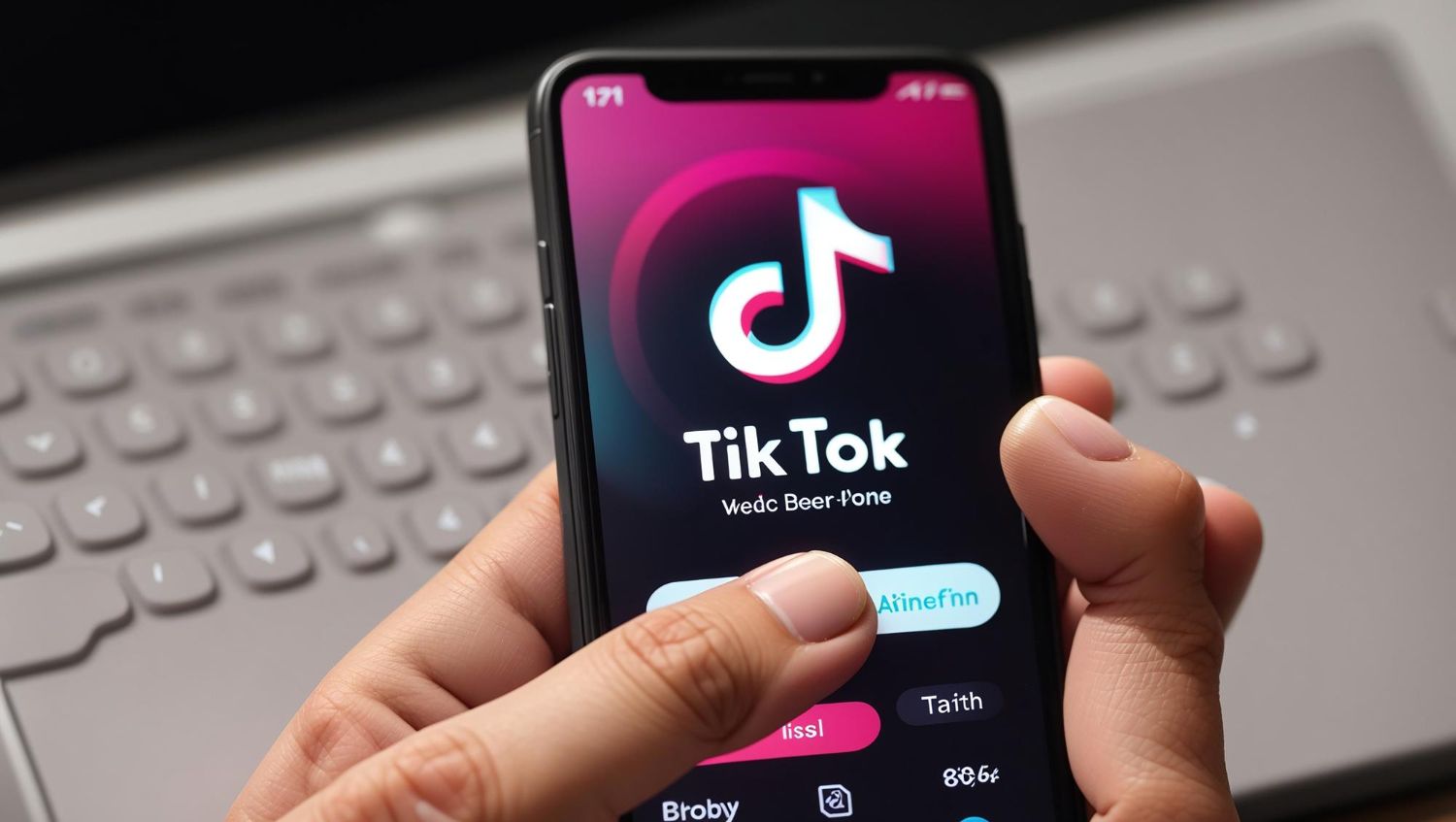 tiktok