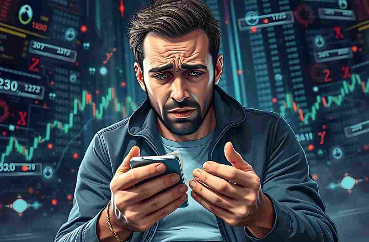 wrong market conditions can wipe out your account.