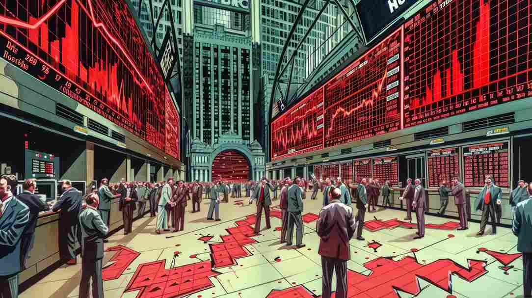 Bank of England Interest Rate Decisions Earthquakes in the Market