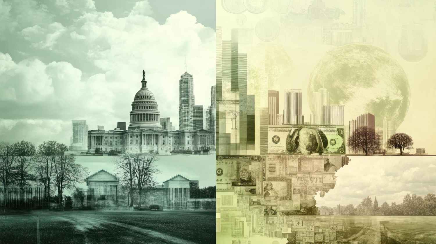 Bank of England vs. Federal Reserve