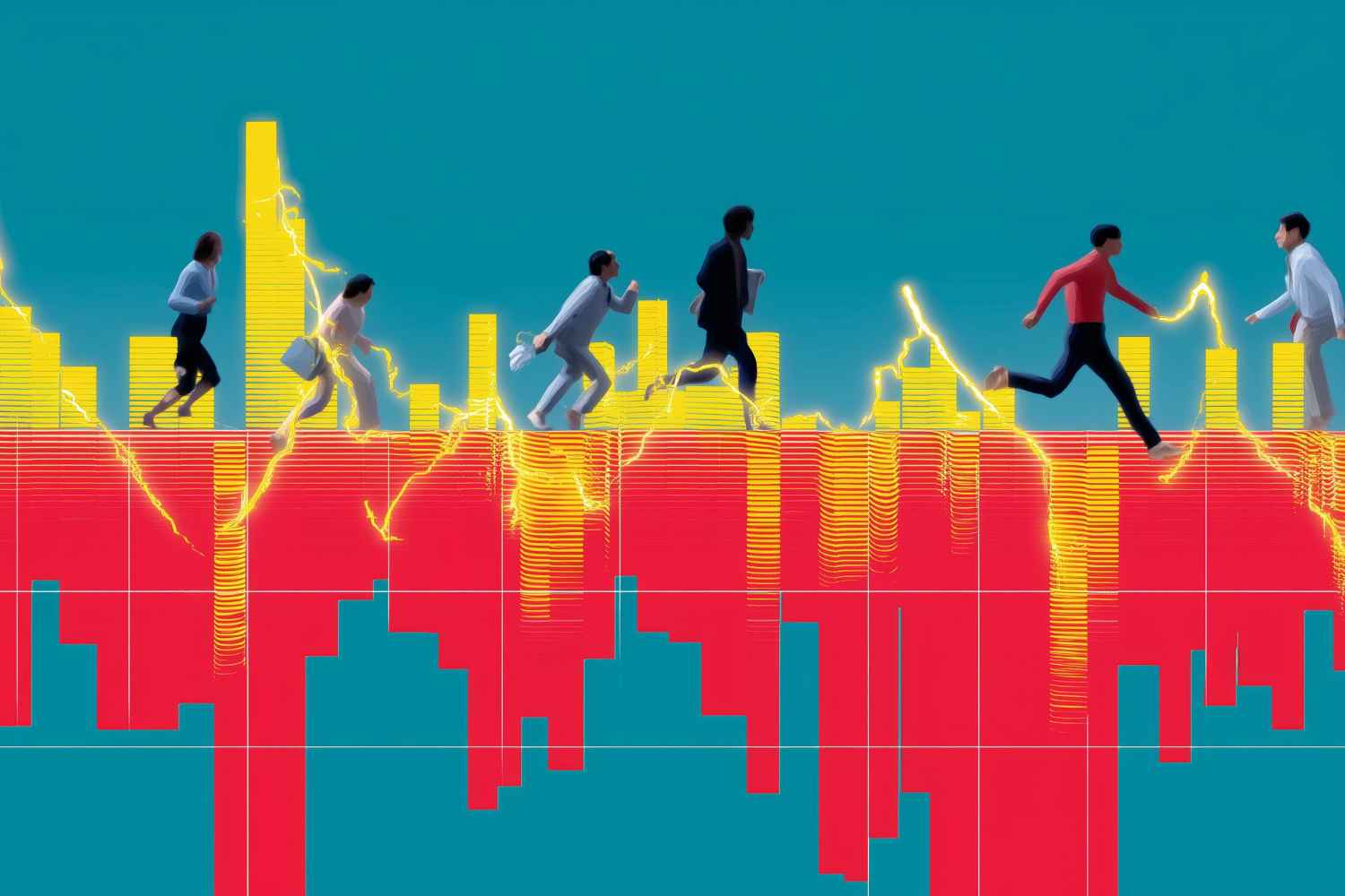 CPI beats forecasts