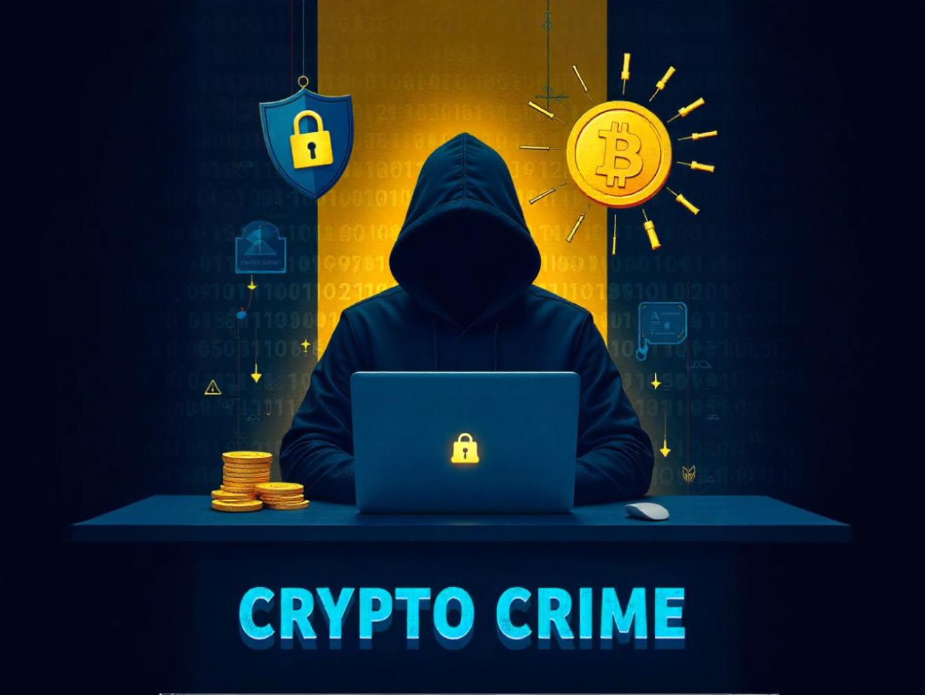 Crypto Crime