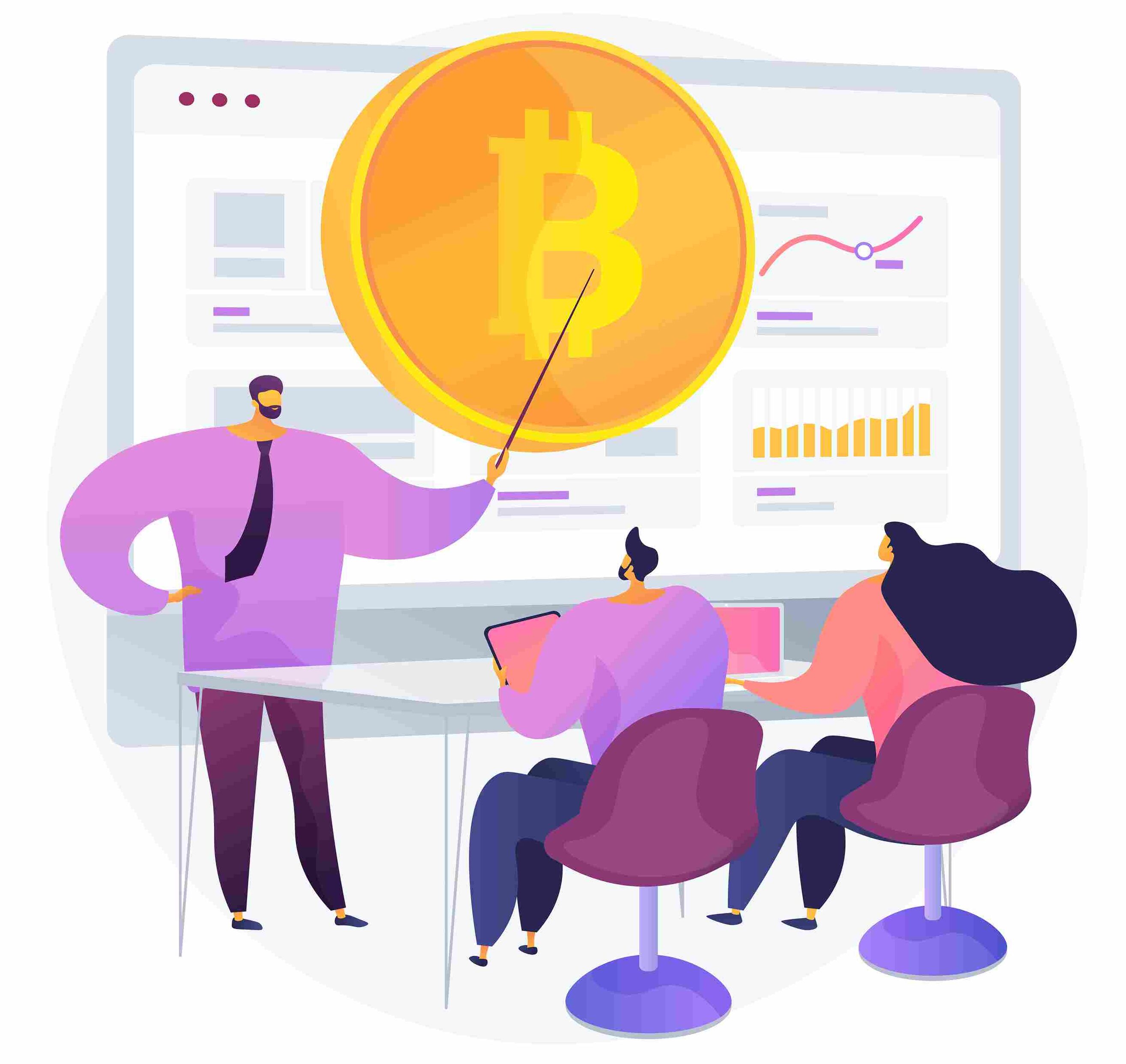 Fake Trading Courses and Scams Fake Trading Courses and Scams