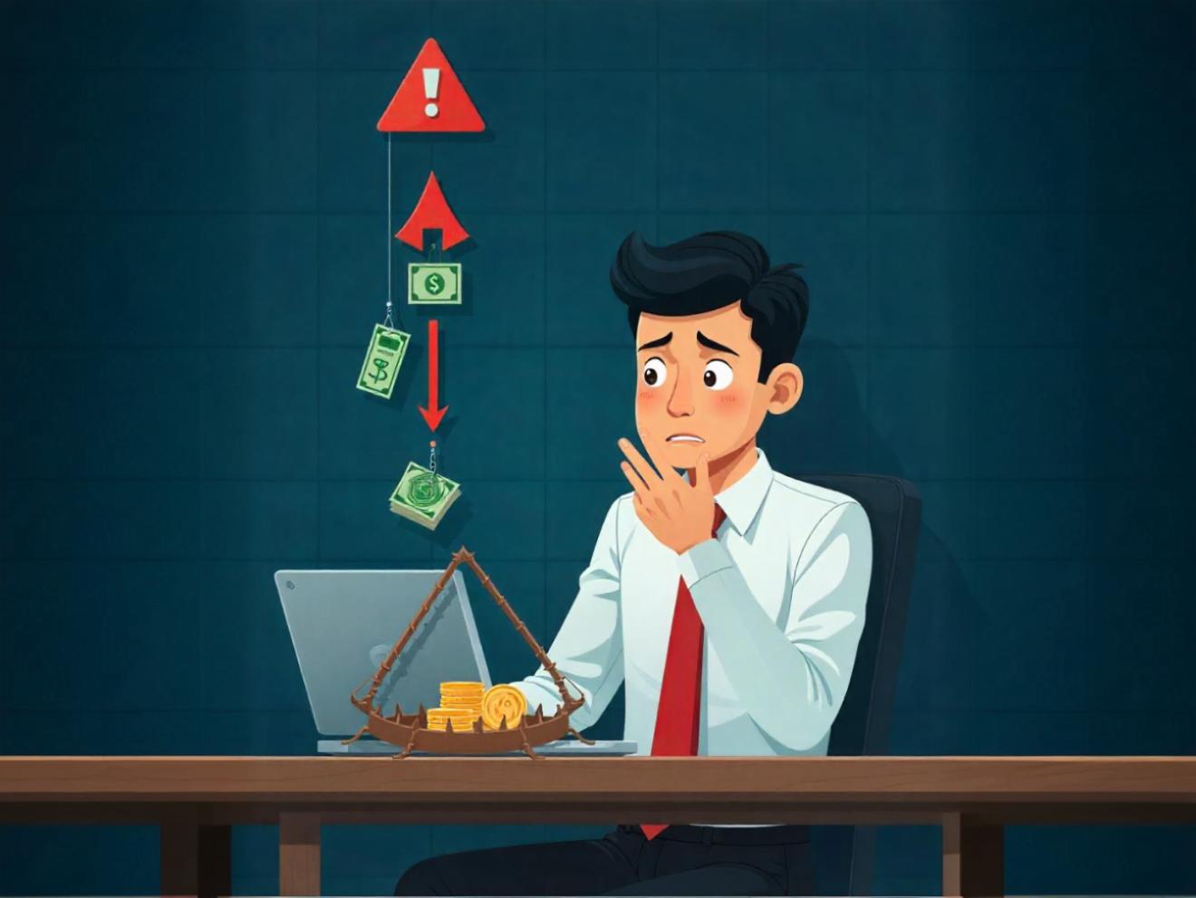 Financial Traps