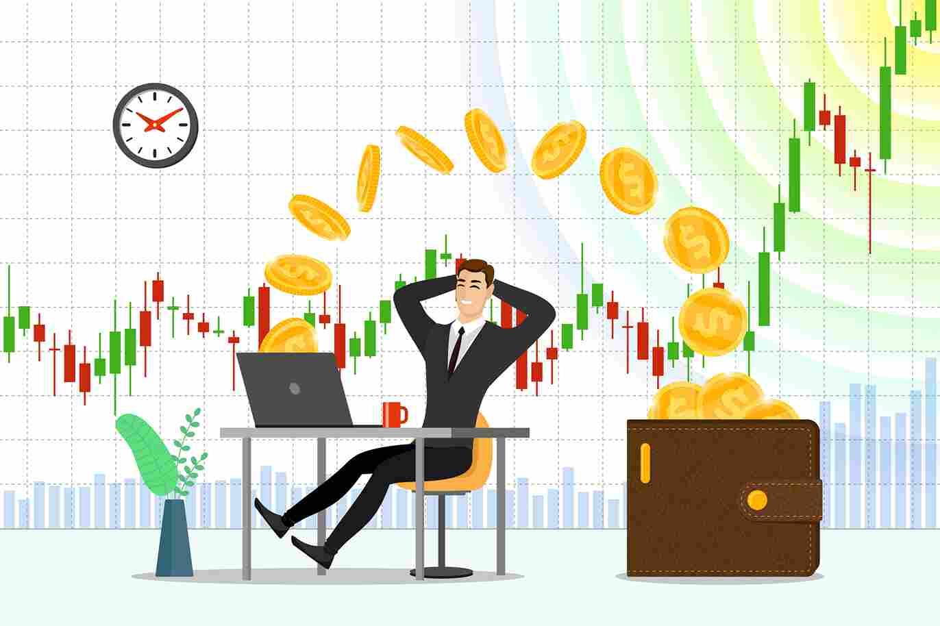 Get Rich Quick in Forex Trading Why It’s a Dangerous Lie