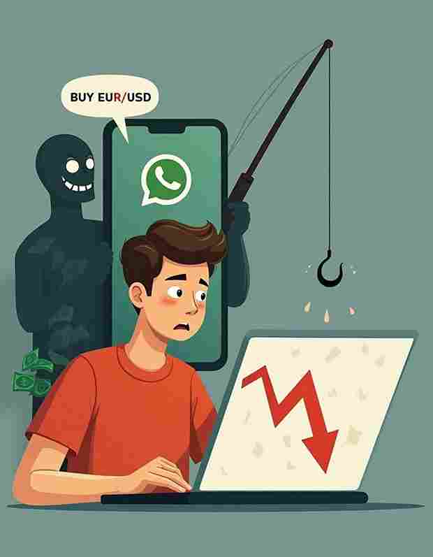 How to Trade EURUSD with These Correlations How to Trade EURUSD with These Correlations