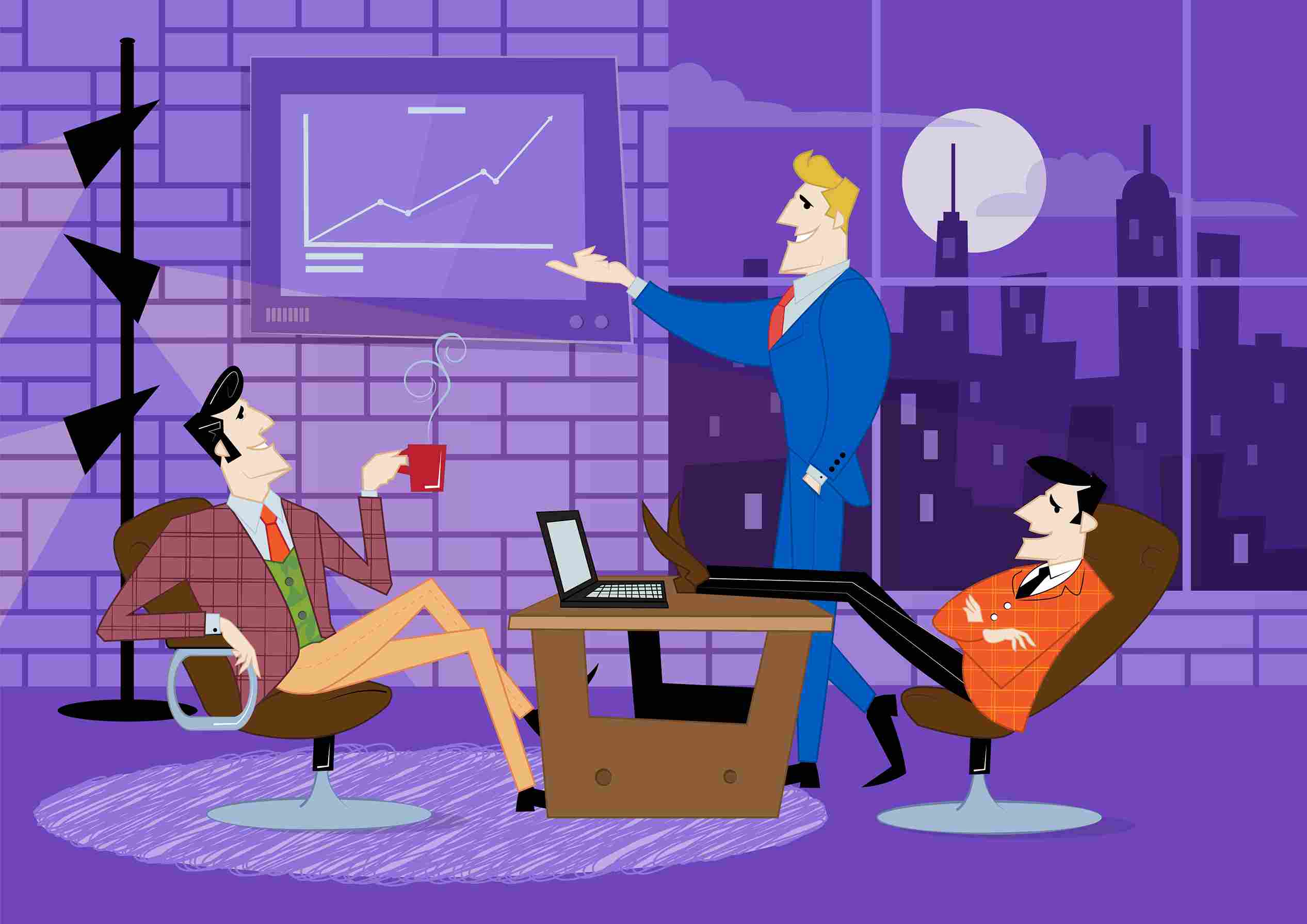Most Traders Quit—And That’s Telling