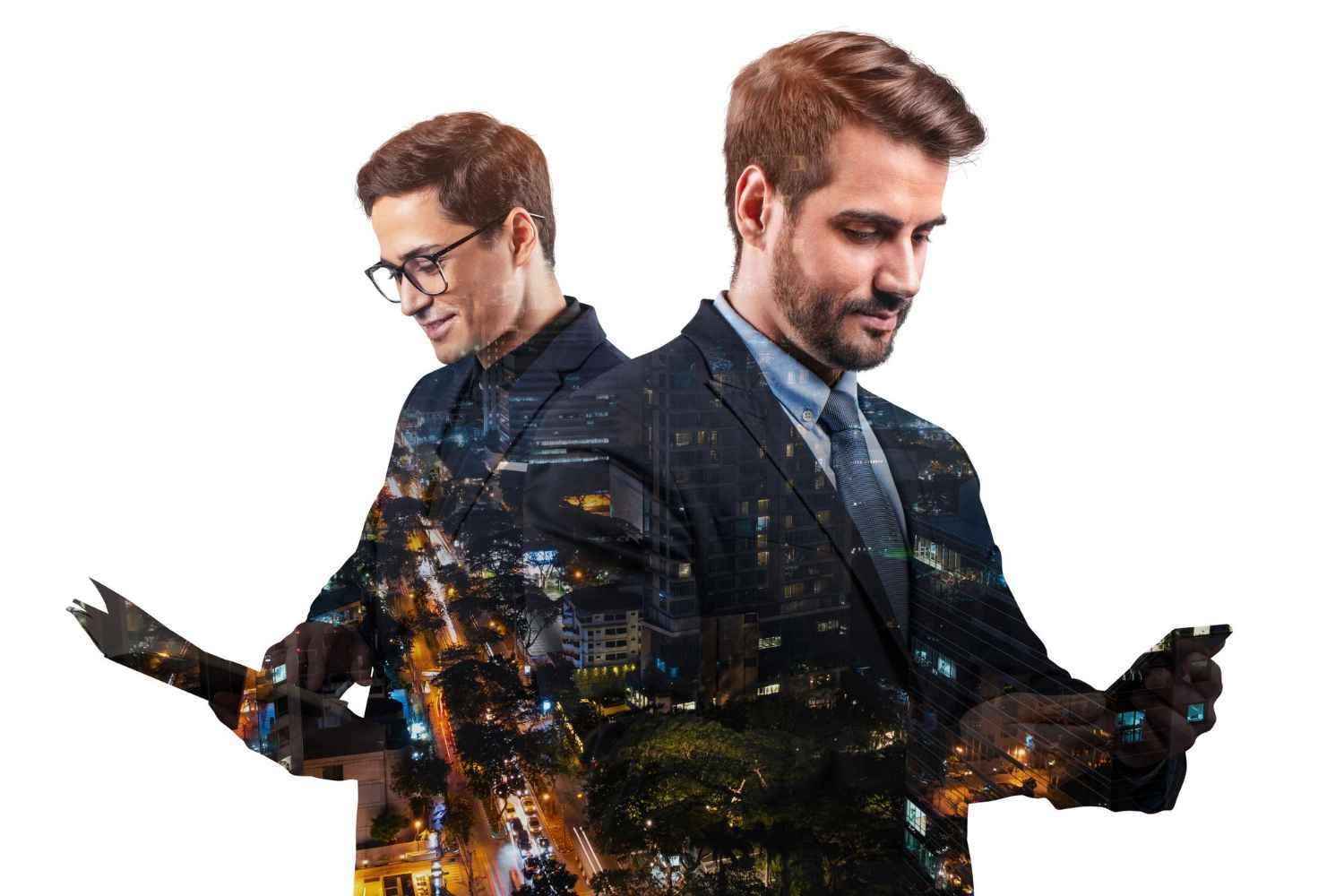 Trading Illusion Why You’re Not Really in Control
