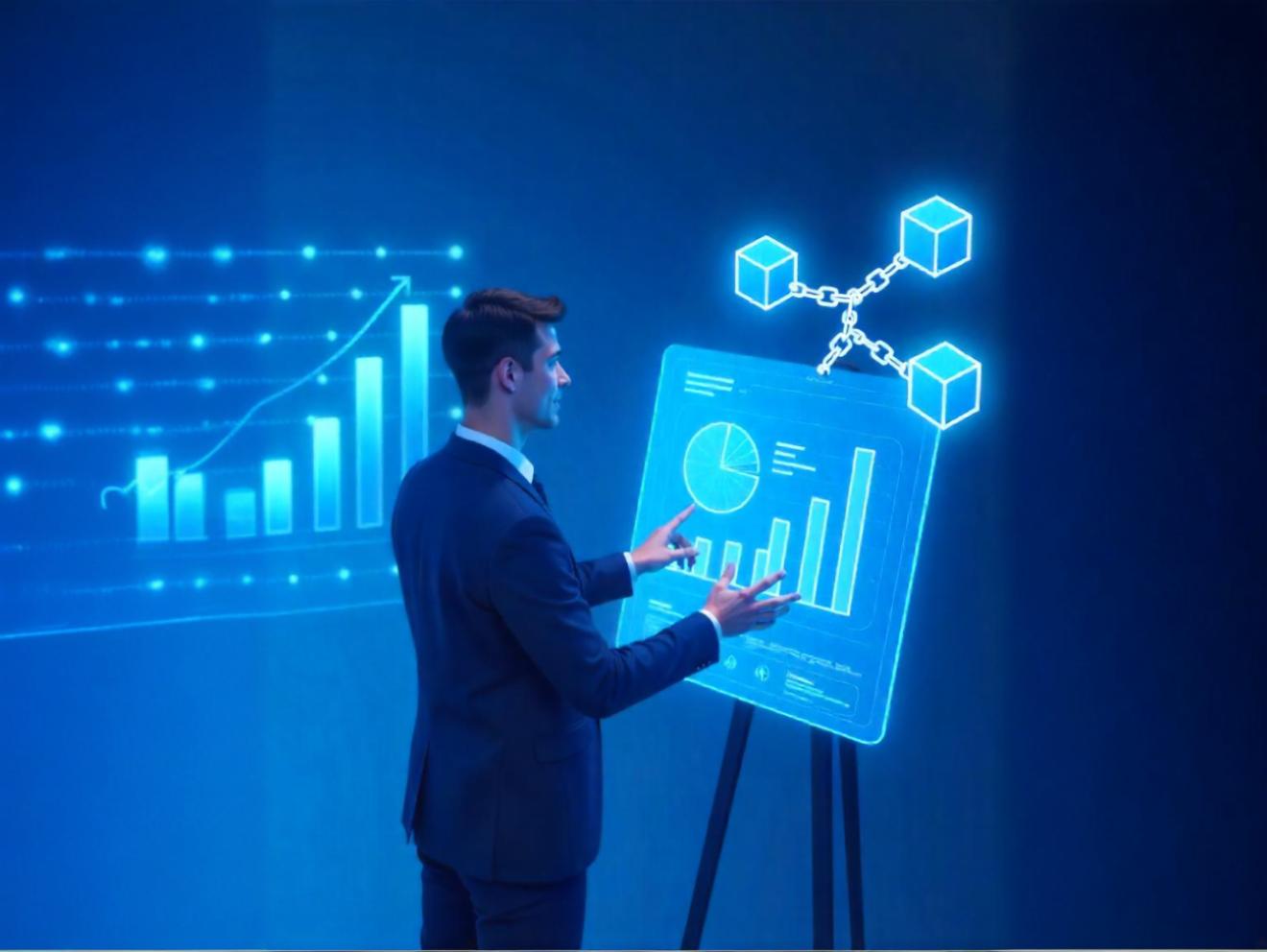 Understanding the Growth of Enterprise Blockchain Adoption