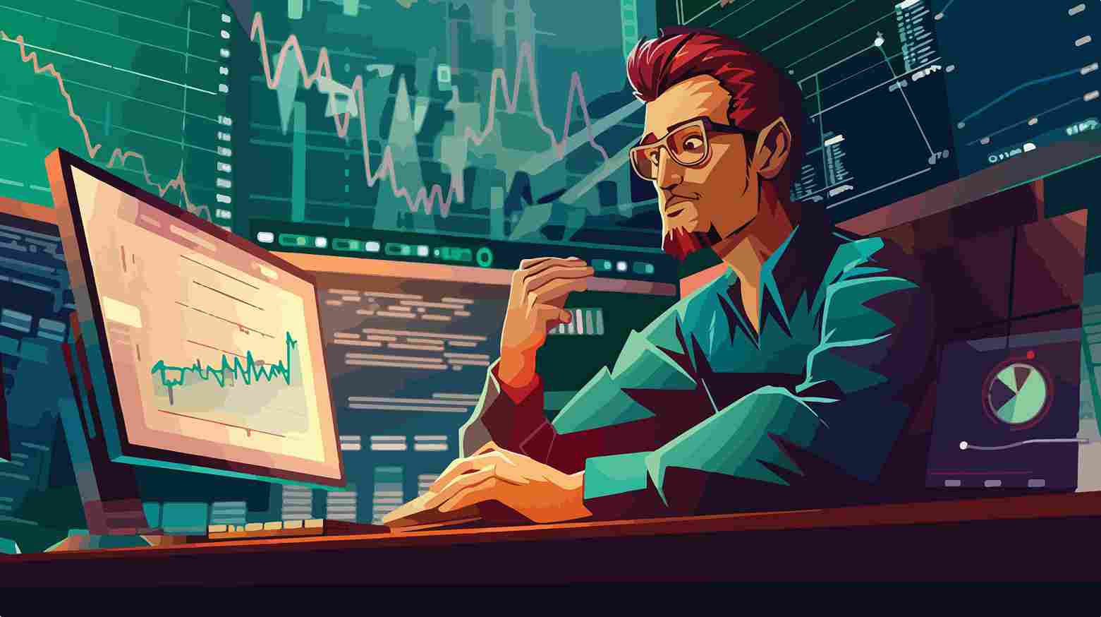 Use Technical Analysis to Fine Tune Entries and Exits Use Technical Analysis to Fine Tune Entries and Exits