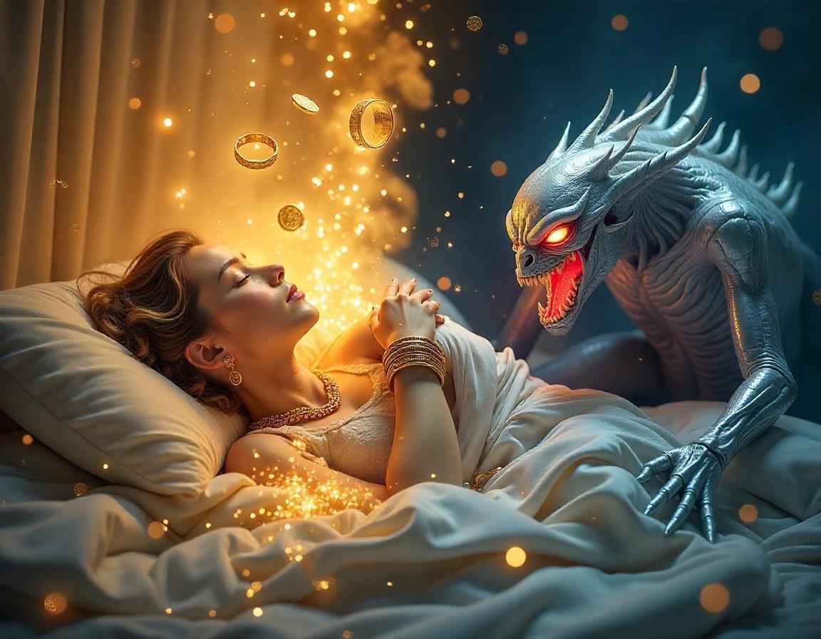 Are You Chasing Gold Dreams or Silver Nightmares