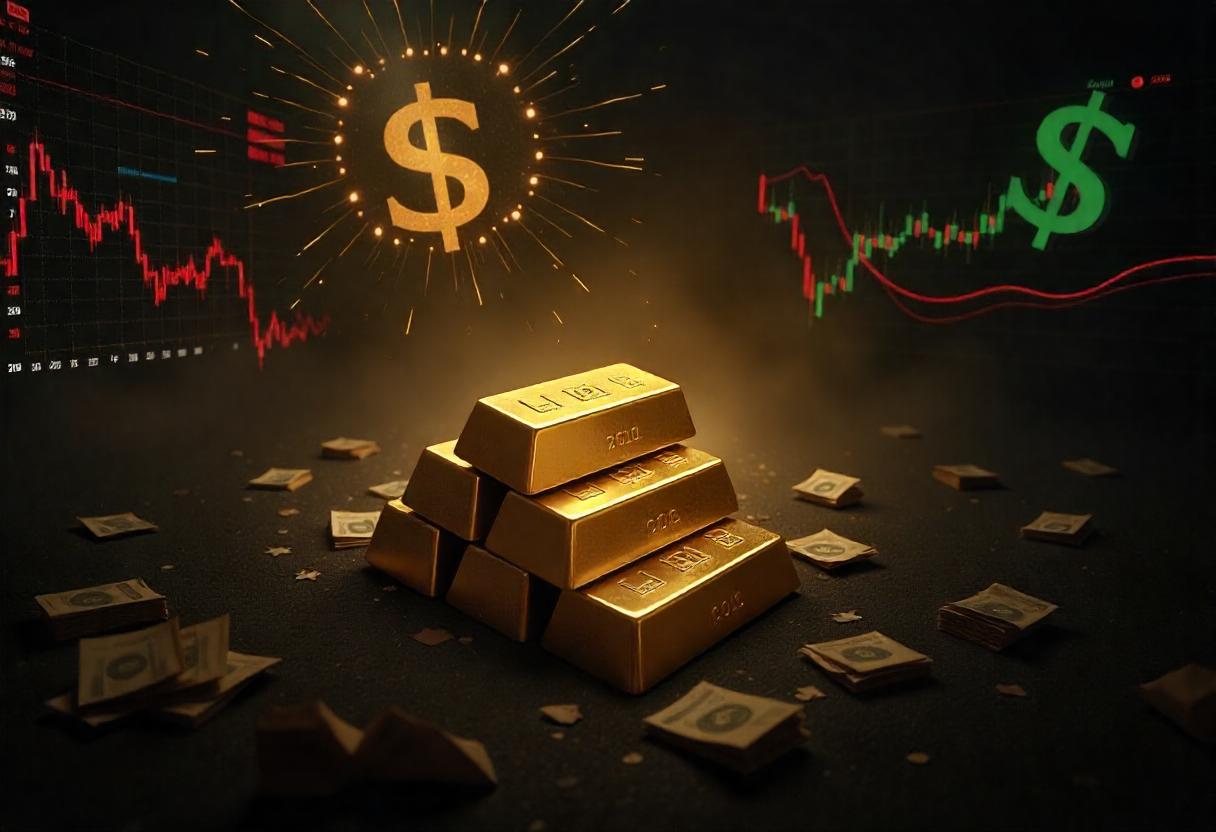 Best Forex Signals for Gold (XAUUSD) Traders