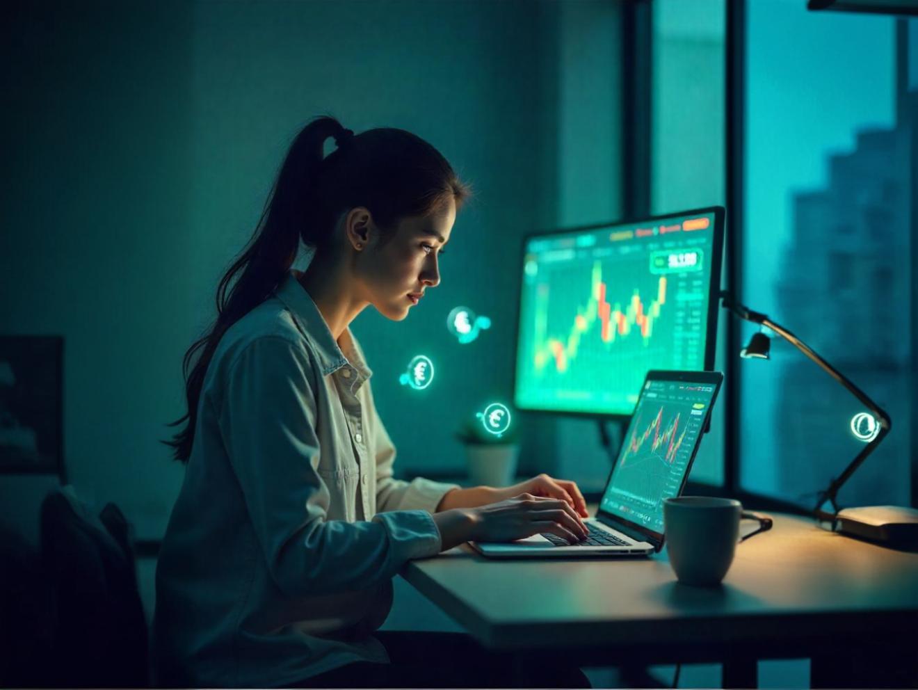 Best Free Forex Signal Websites for Beginners