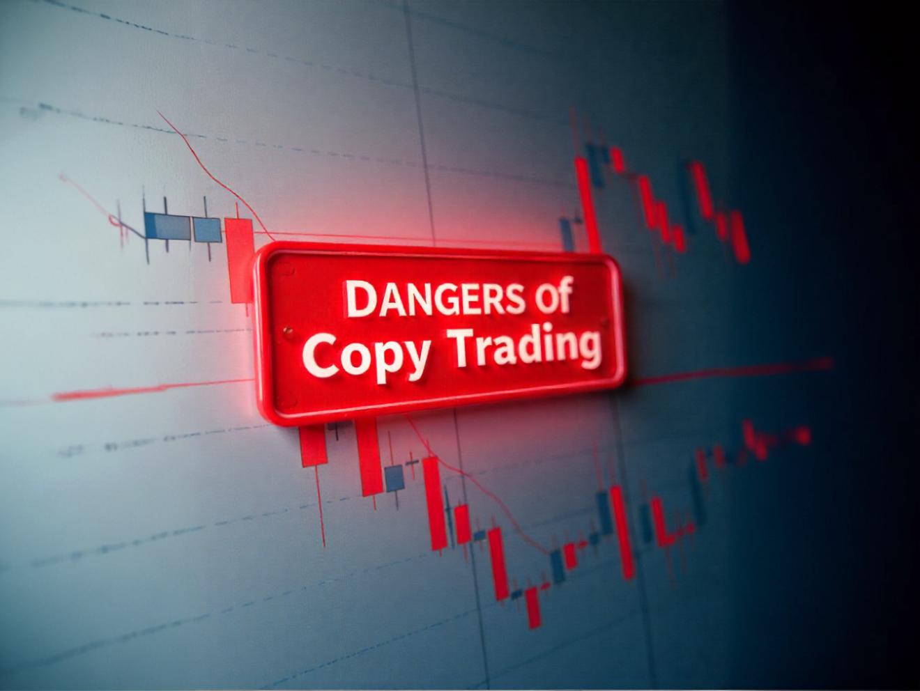 Dangers of Copy Trading How It Can Destroy Your Forex Account
