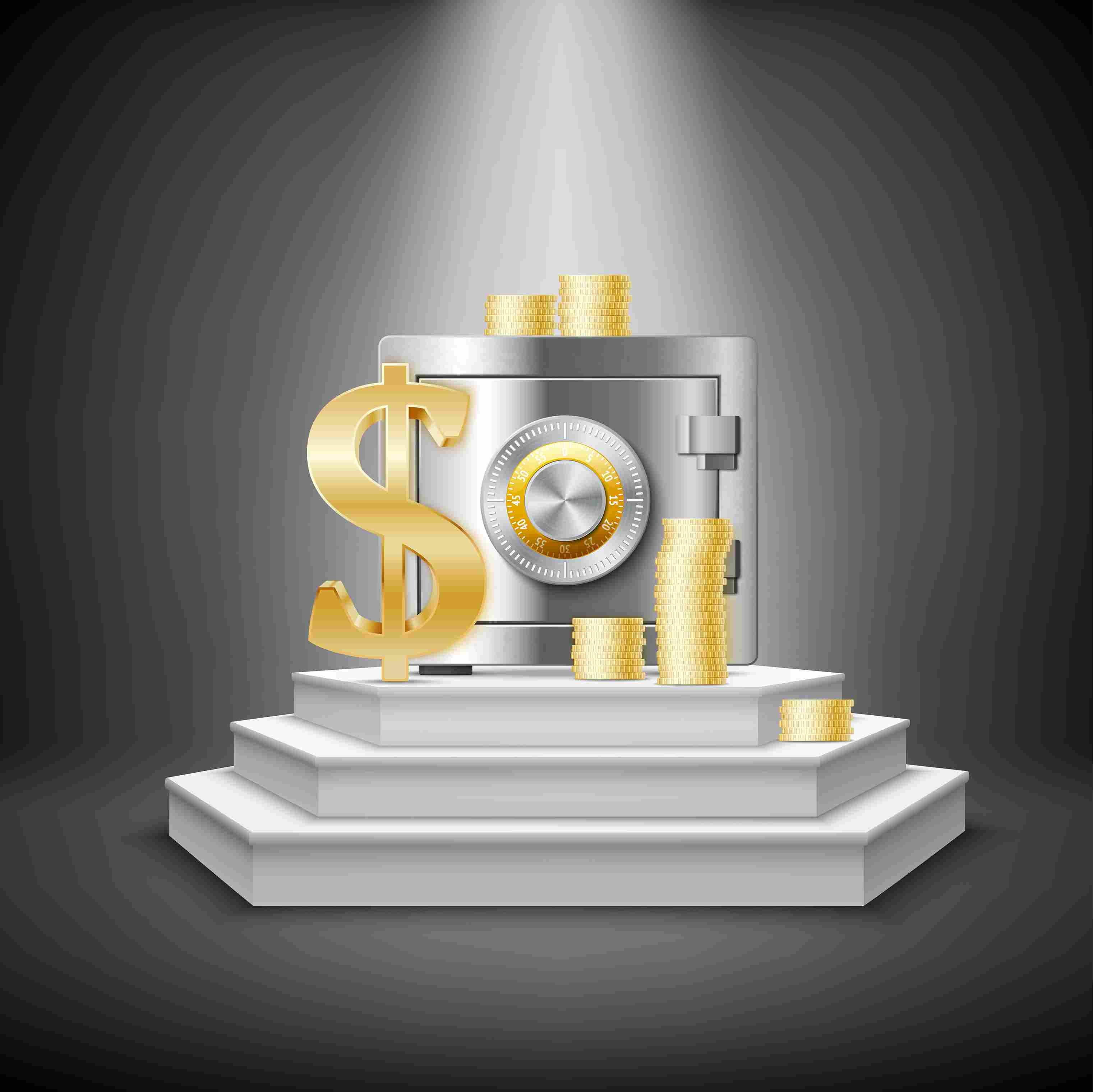 Differences Between XAGUSD and XAUUSD
