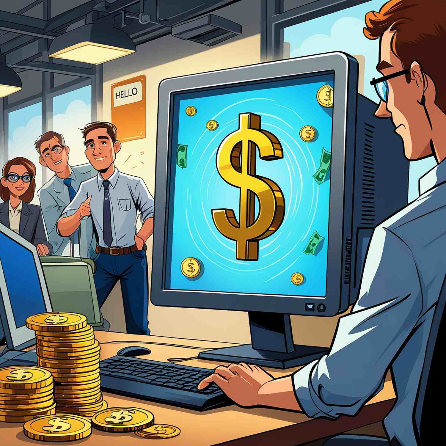 Forex Brokers May Never Return Your Money