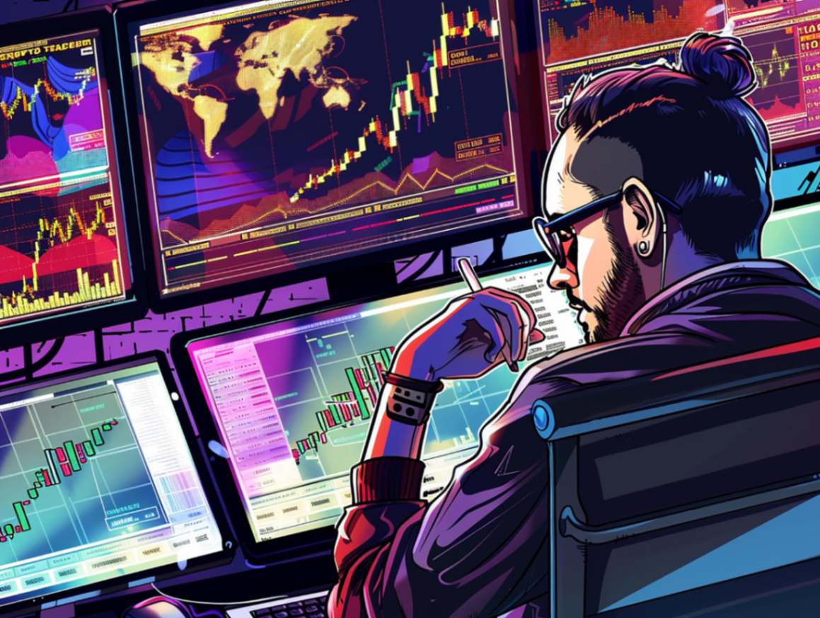 Forex Signals Without Experience