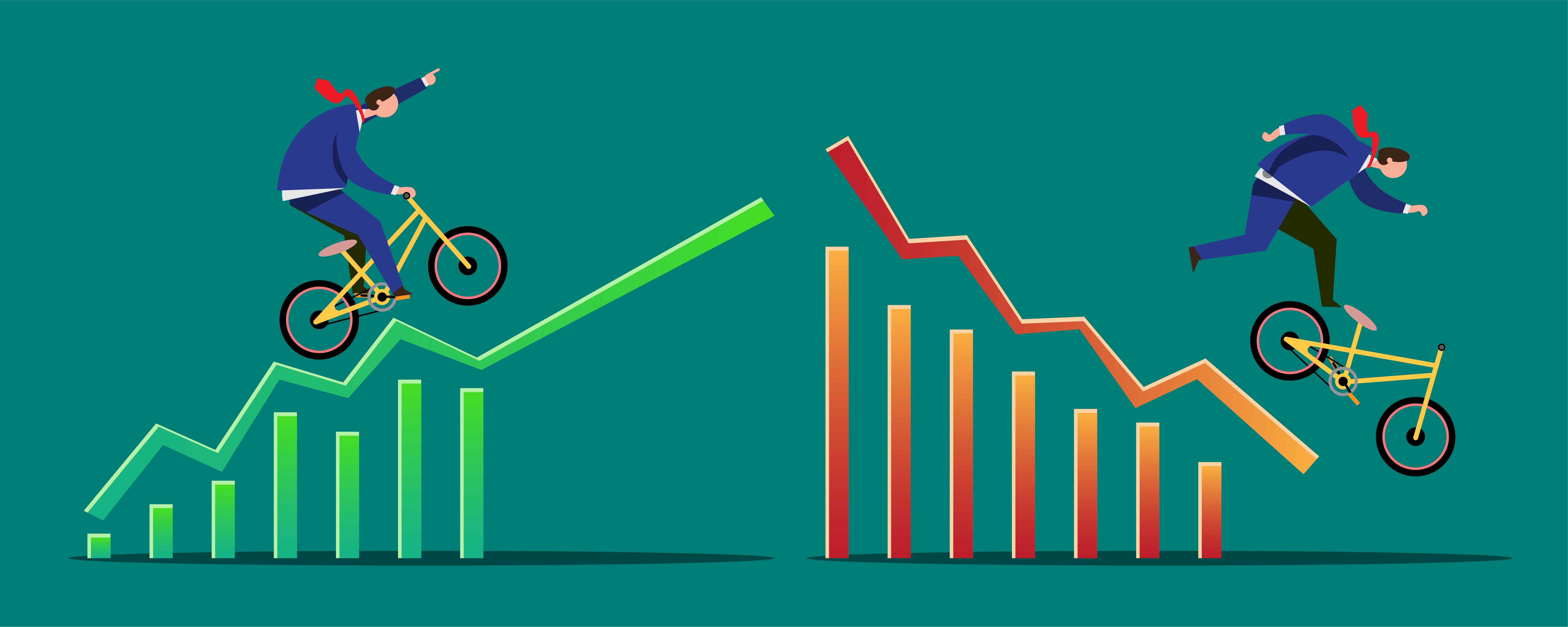 Long Term Strategy vs. Short Term Scalping Long Term Strategy vs. Short Term Scalping