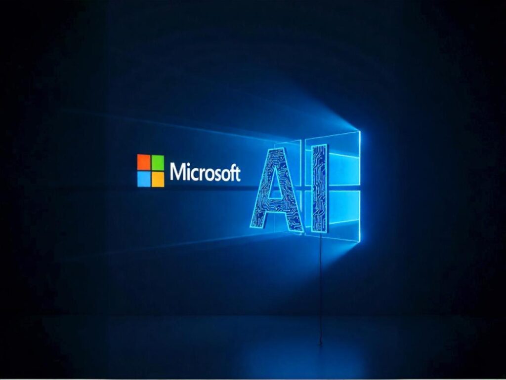 Microsoft Slashes 9,000 Jobs in Bold Leap Toward AI Future