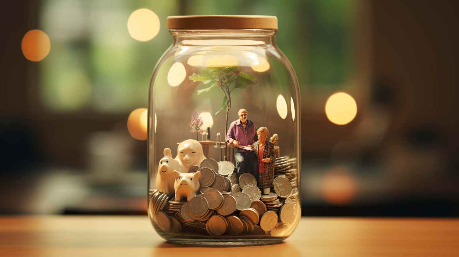 Protect Your Money Before It's Too Late