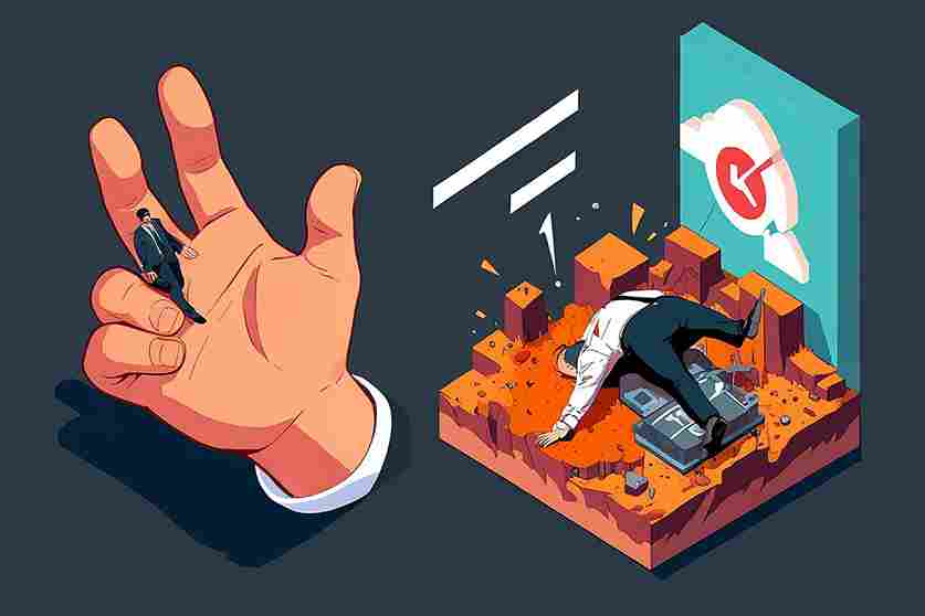 Protect Yourself from Broker Abuse Protect Yourself from Broker Abuse