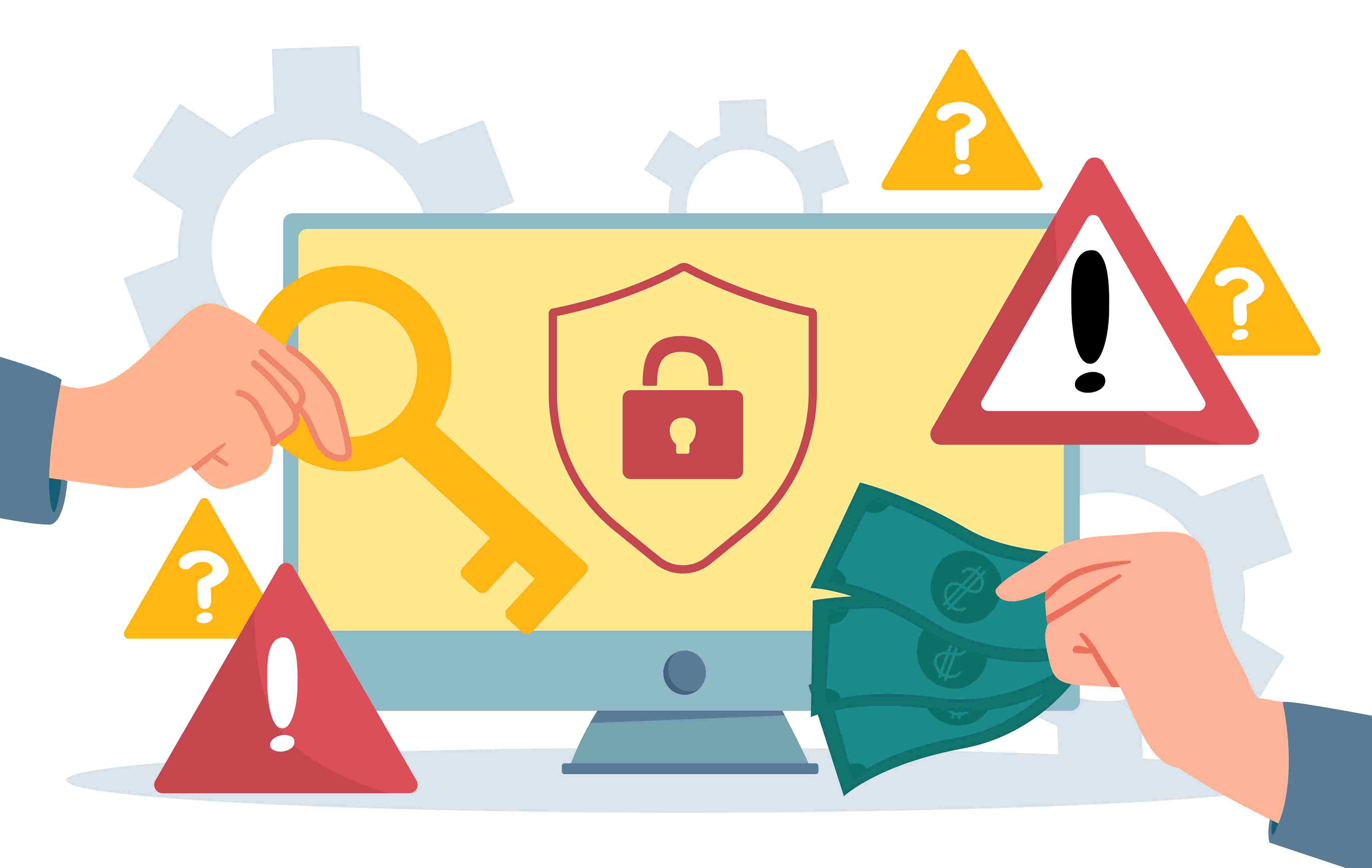 Regulators Issue Multiple Warnings Against Forex Brokers