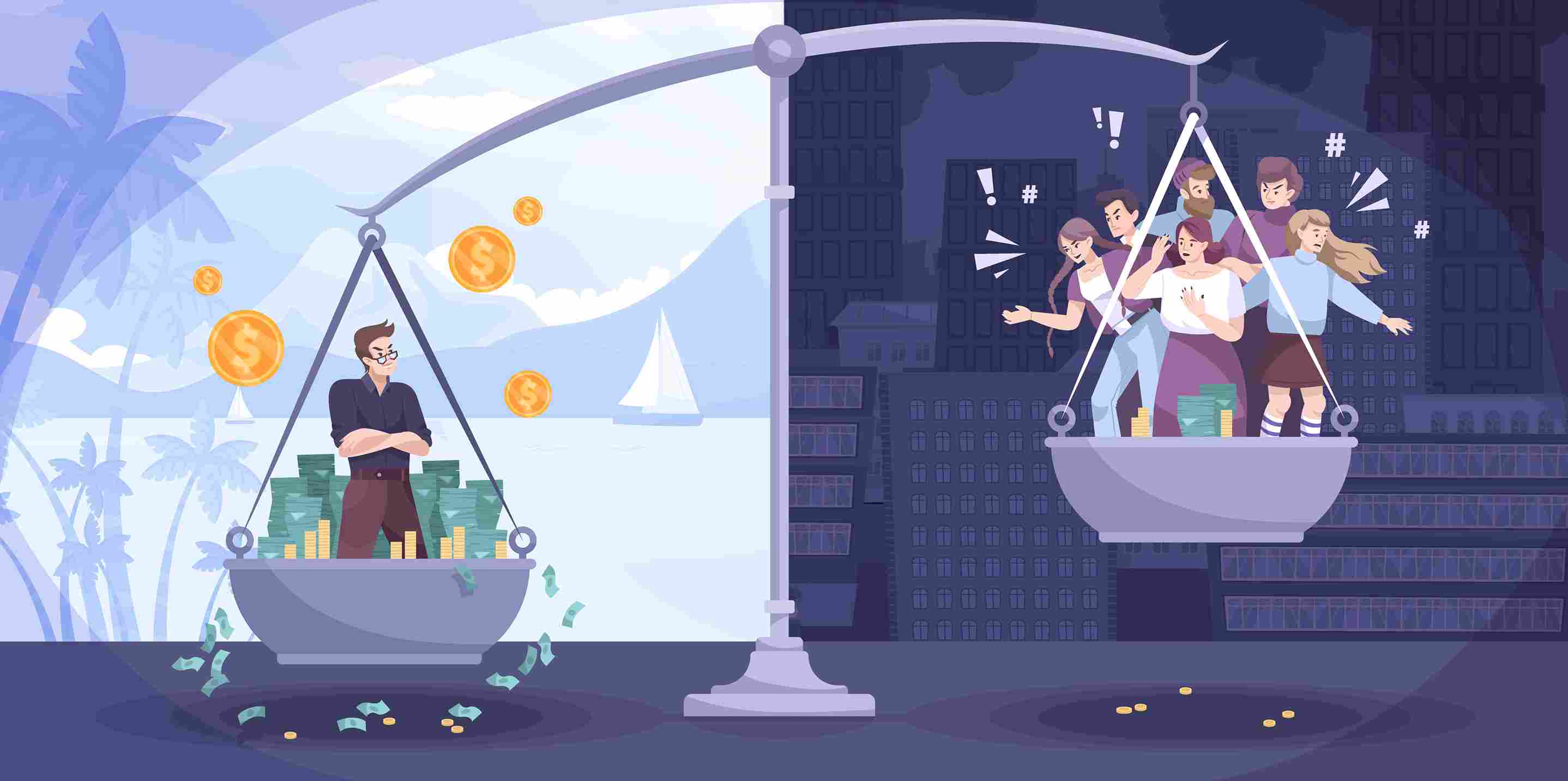 Shocking Rise of Offshore Brokers