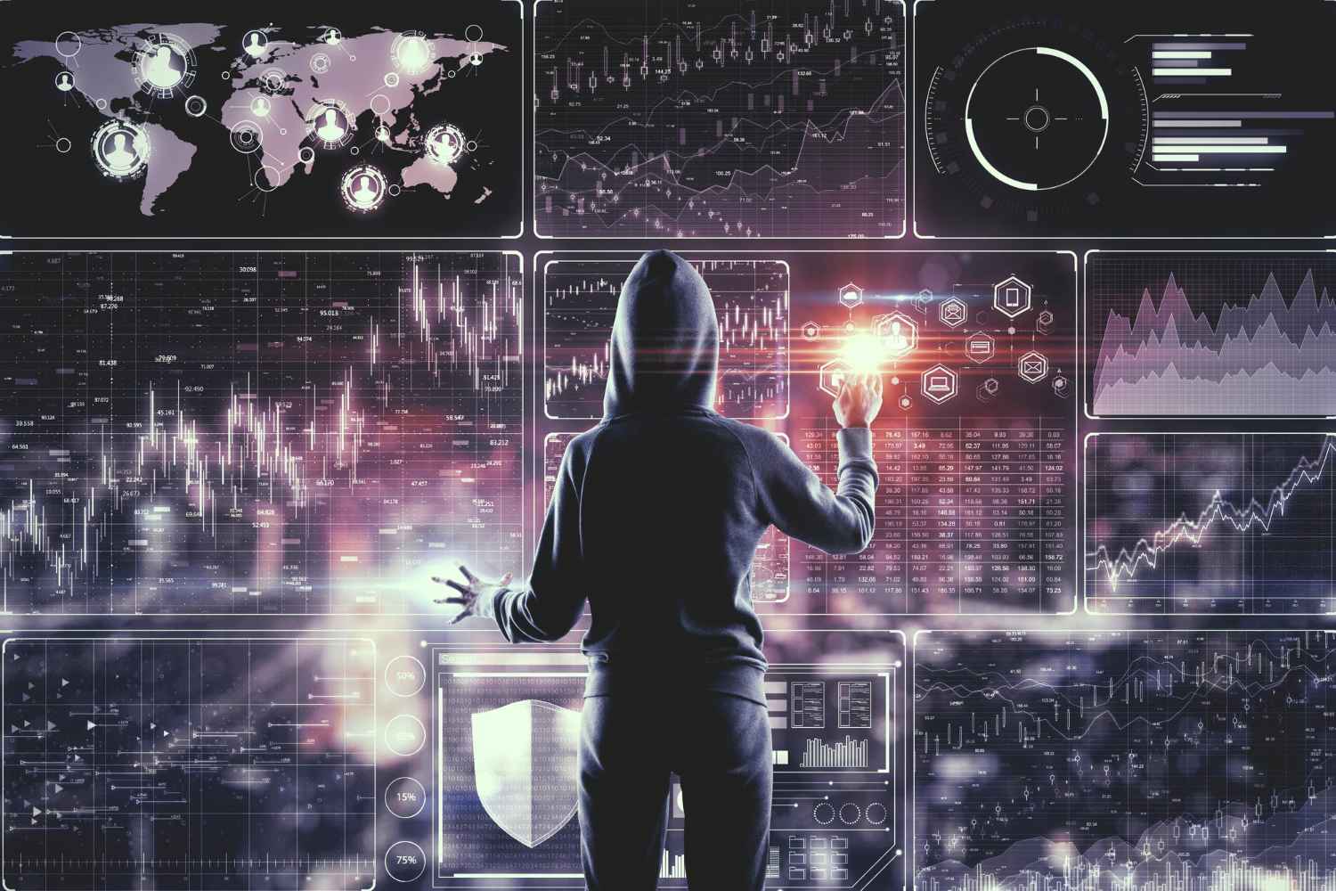 Shocking Truth Behind Forex Broker Fraud