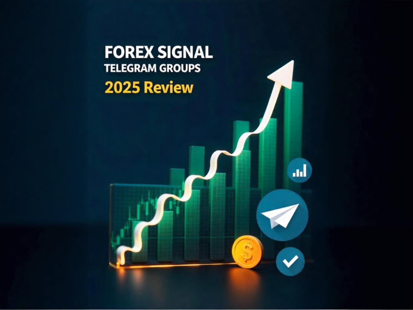 Signal Telegram Groups 2025 Review