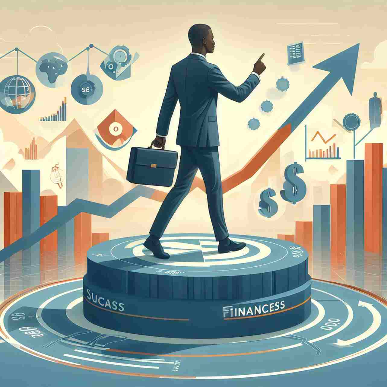 Smart Way to Choose a Reliable Broker Smart Way to Choose a Reliable Broker