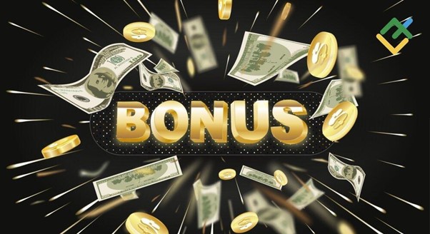 Trading bonus