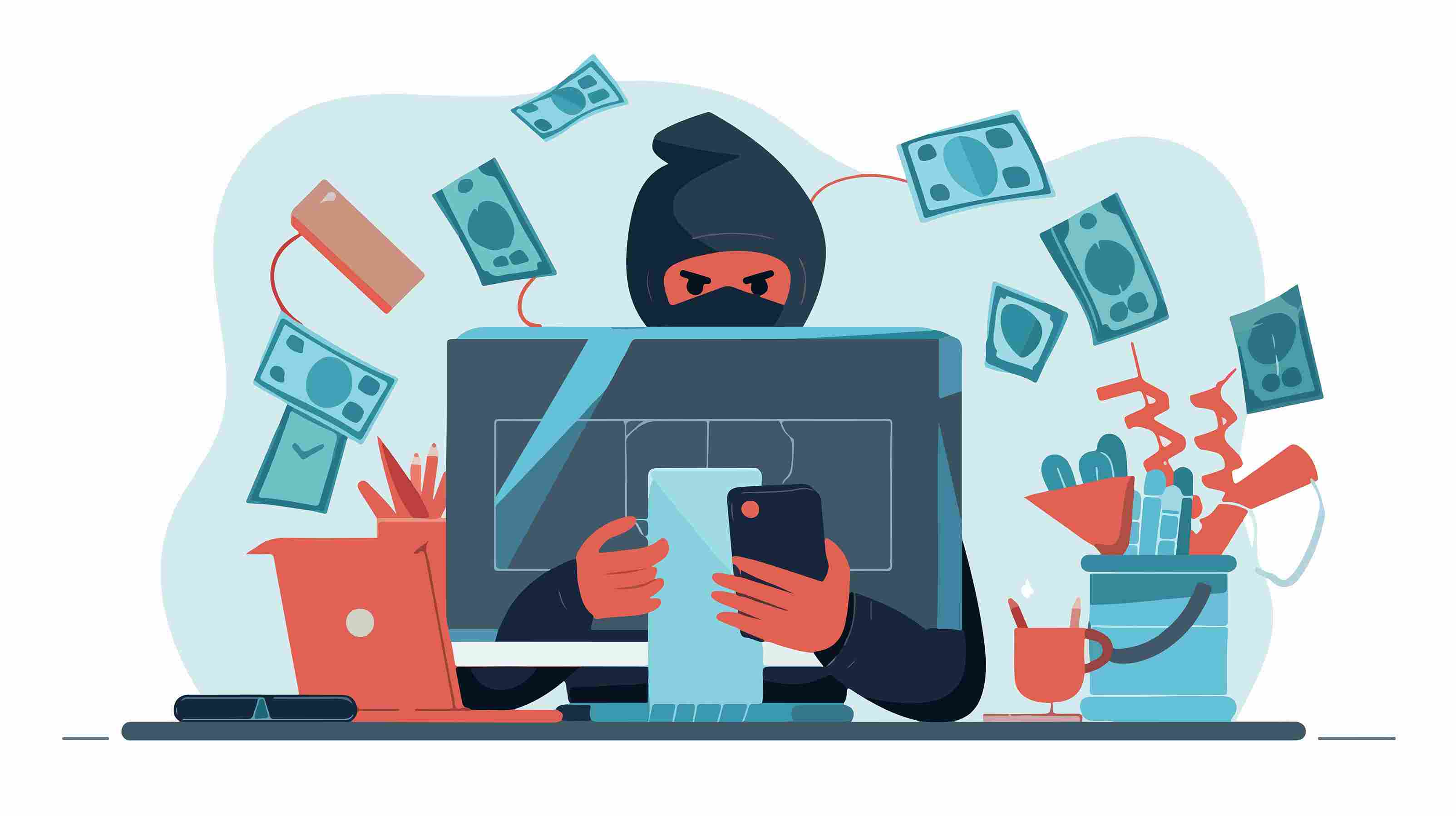 Truth About Recovery Scams