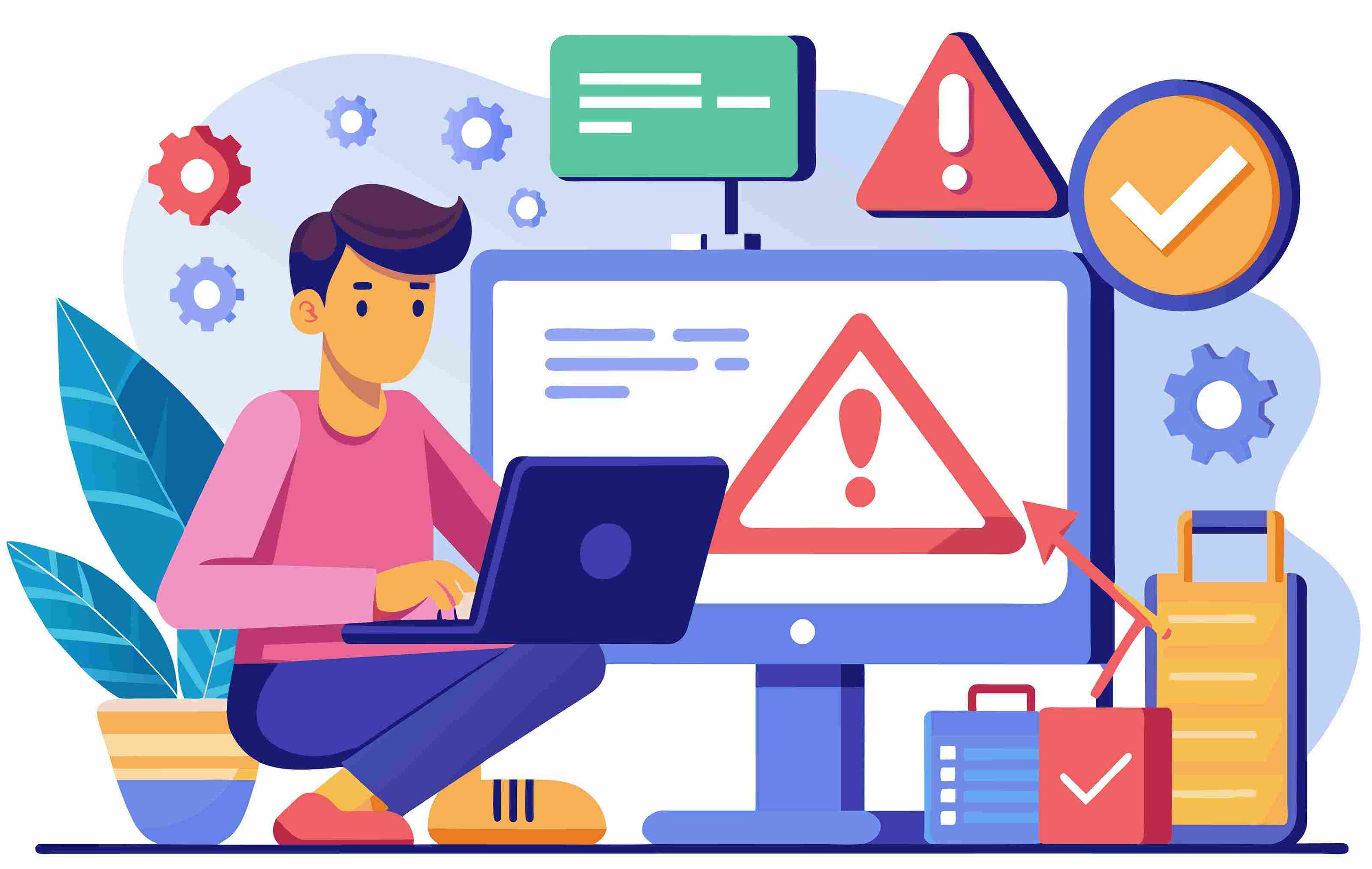 Verification Delays The Never Ending Excuse
